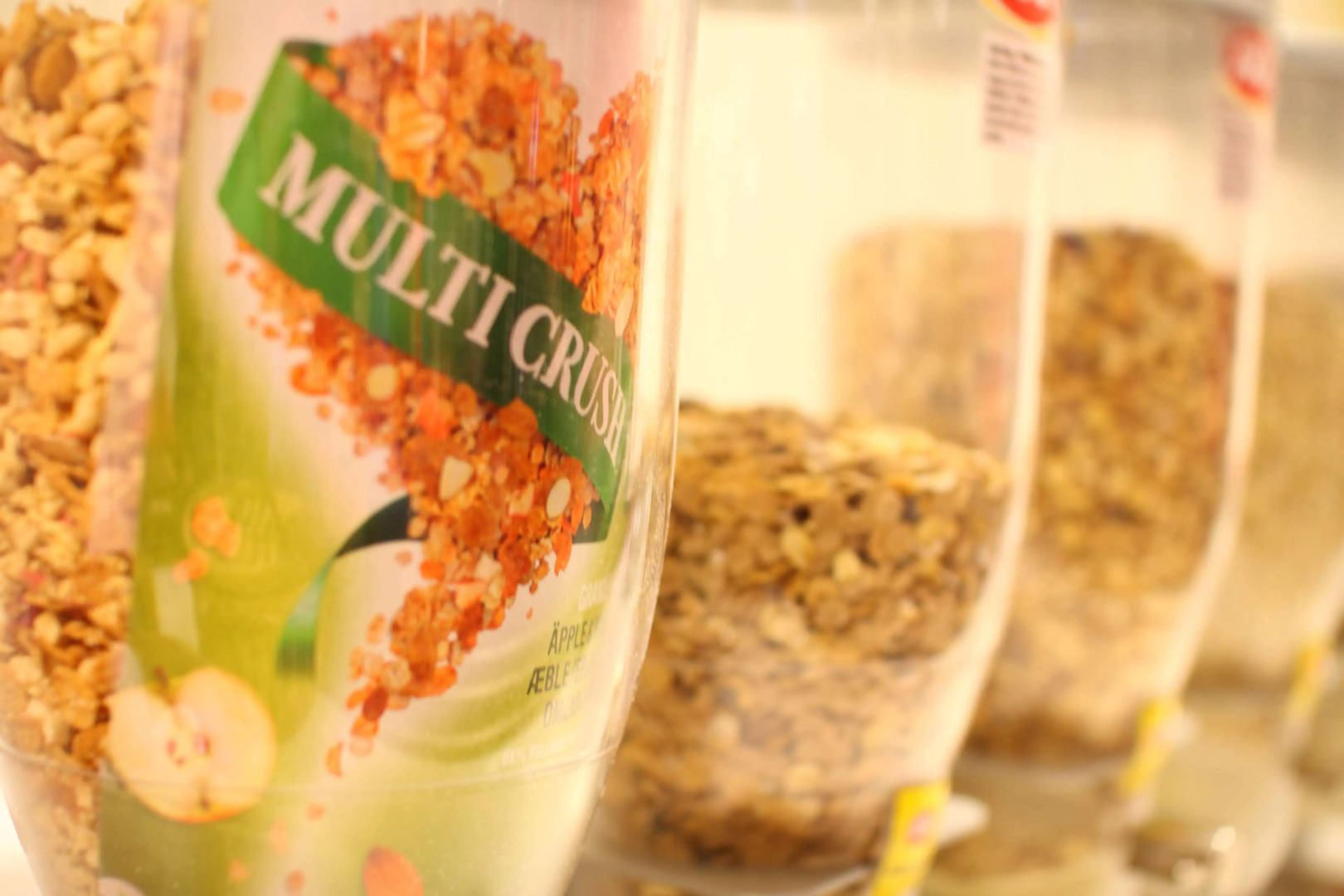 Scandic Olympiatoppen Sportshotel