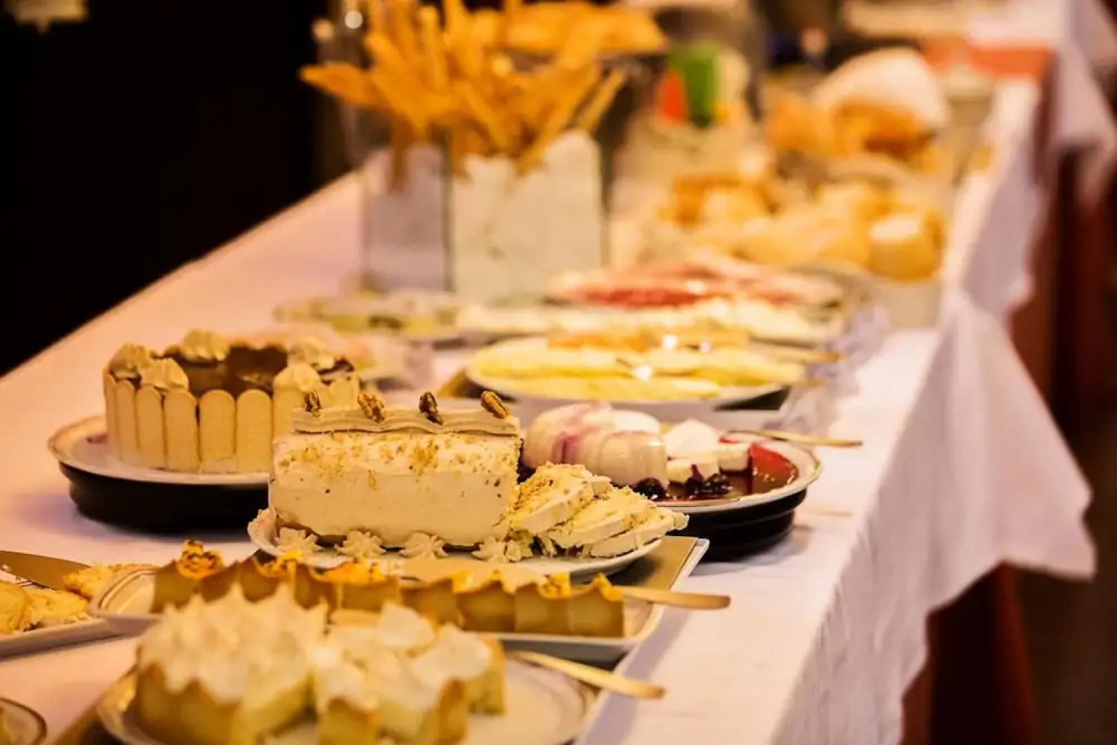 Campo Largo Comfort Hotel