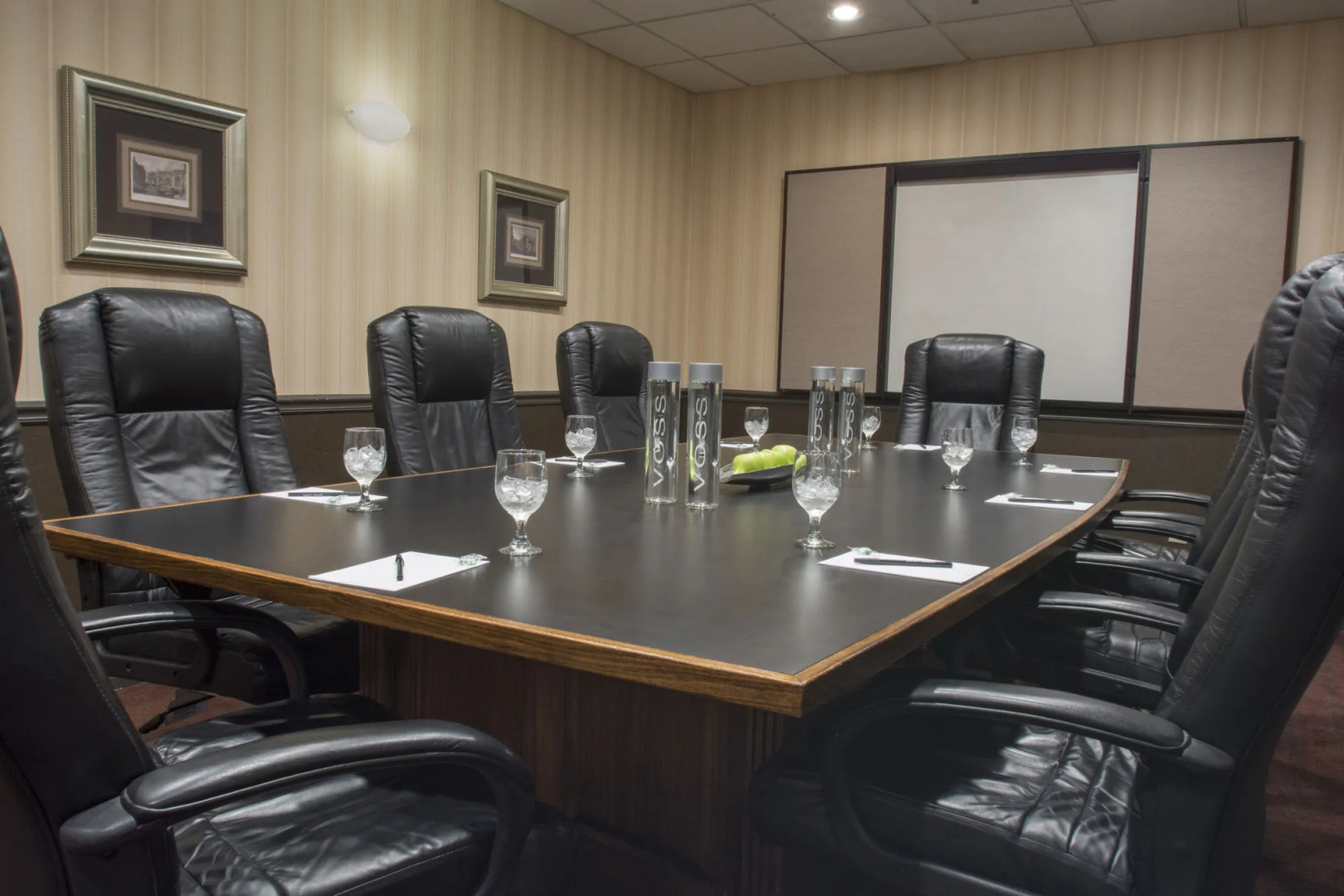 Hotel Preston Nashville Airport