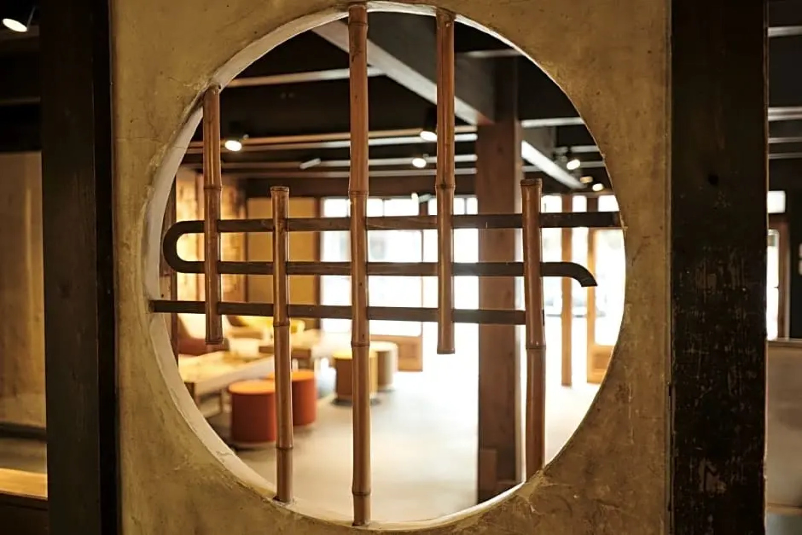 "Sasayama Jyokamachi Guest House KURIYA Semi Double Bunk Bed Cabin for 2-4 Pax - Vacation STAY 91845 "