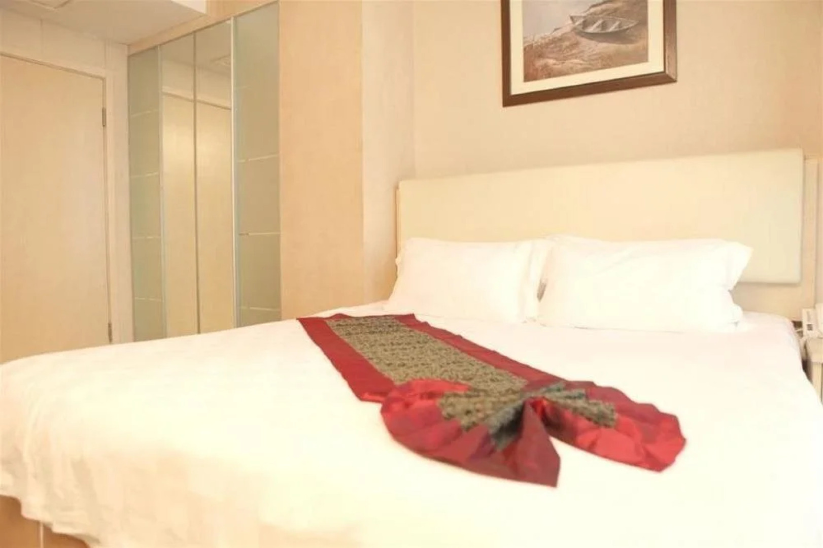 Junyao Hotel Wenzhou