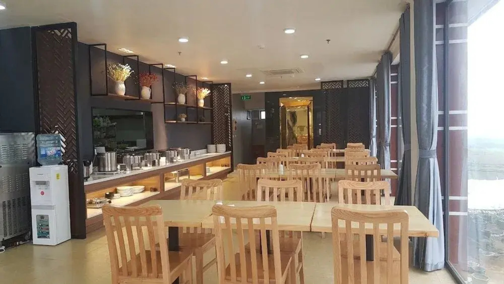 Korinn Pho Yen Hotel