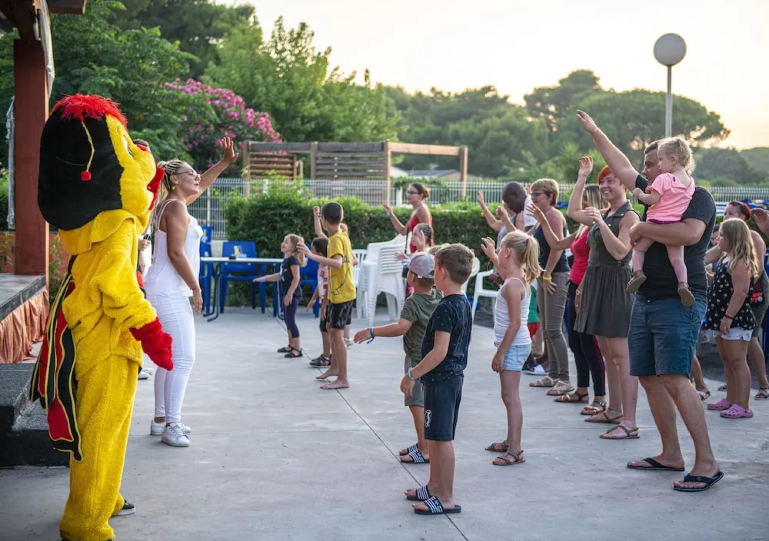 Domaine Les Mûriers