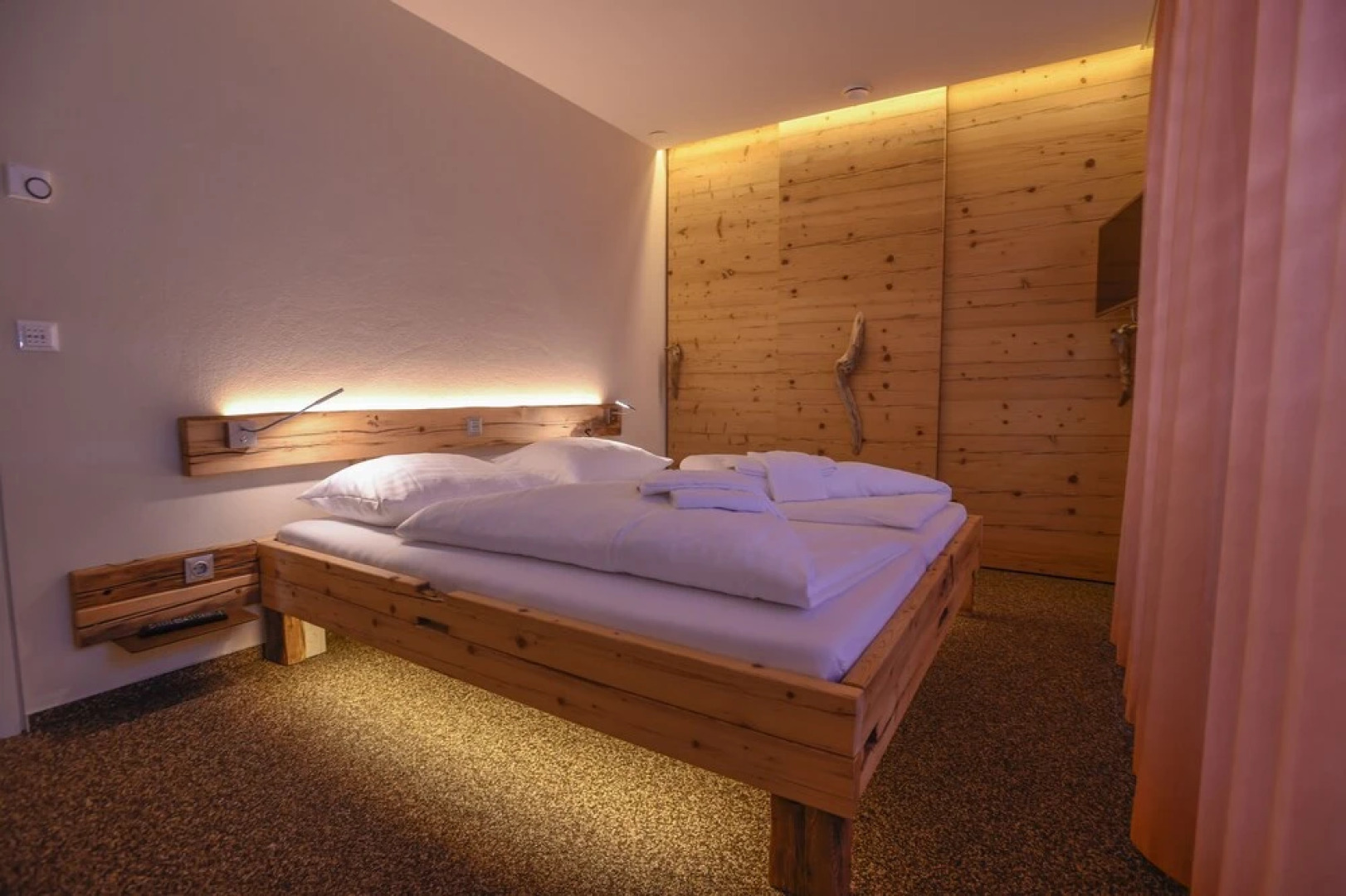 SUN Matrei Klassik Appartements