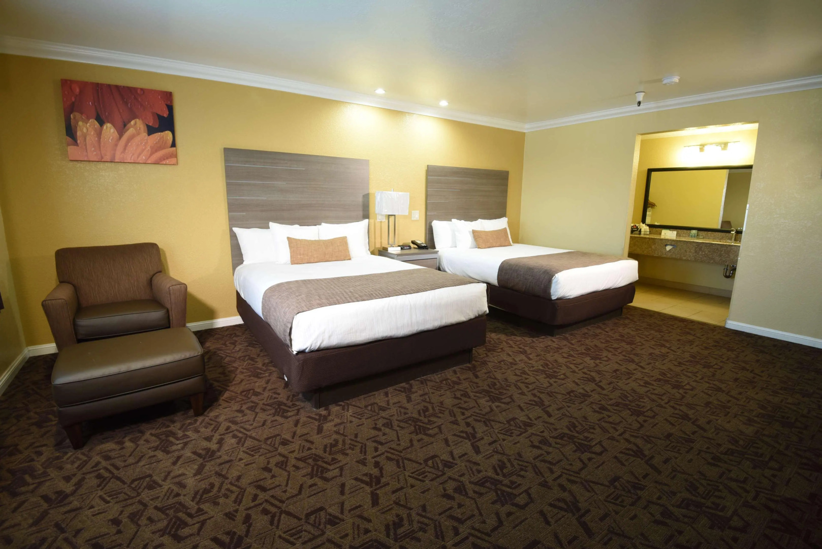 Best Western Hanford Inn
