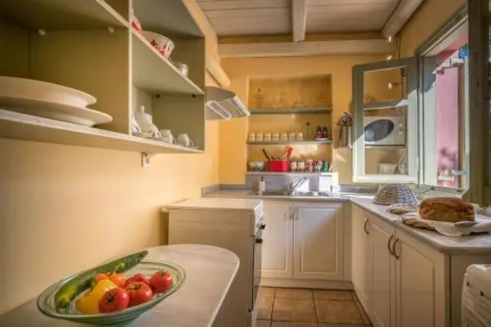 Adrieli Country Houses