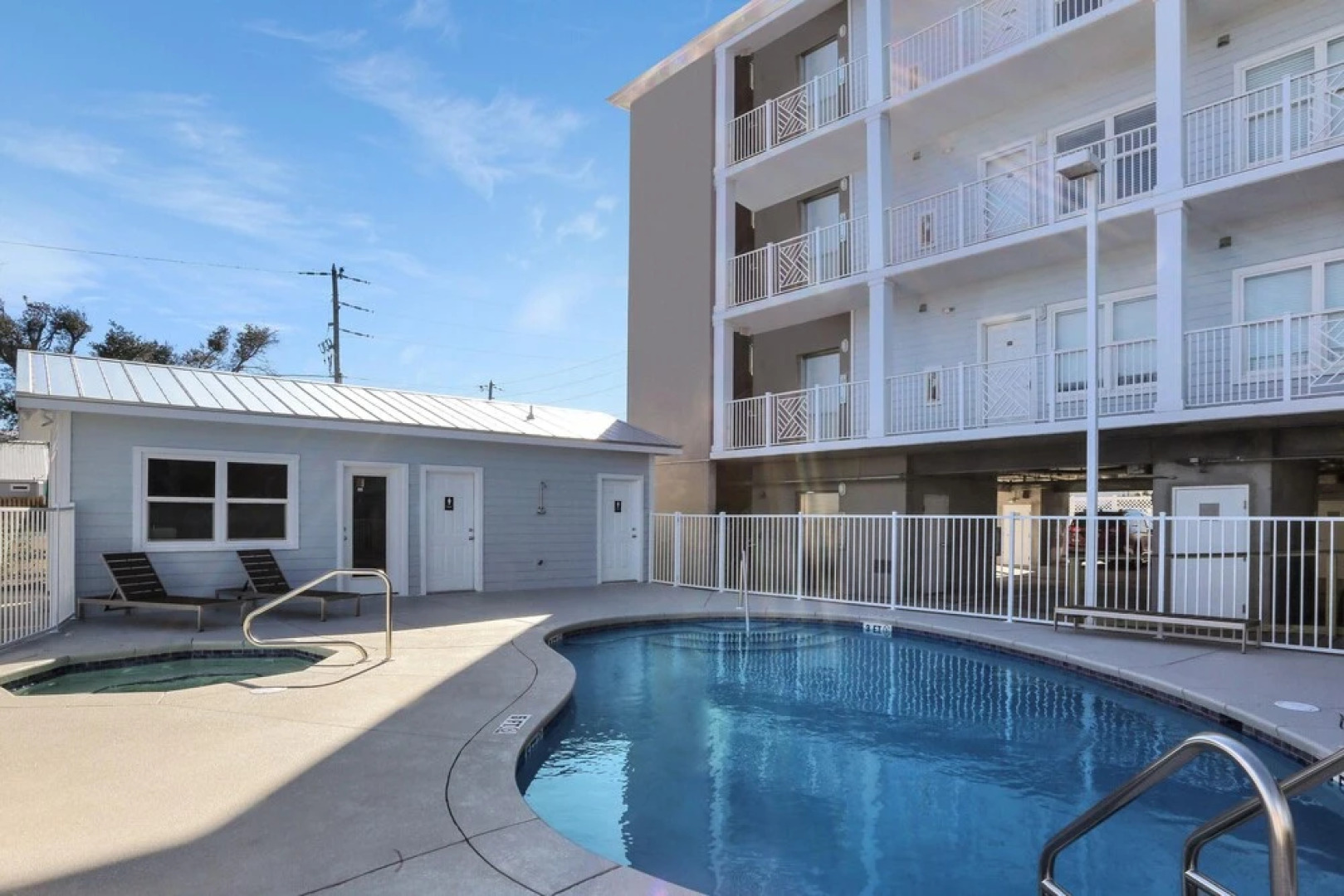 Tranquil Harbor 211 by Pristine Properties