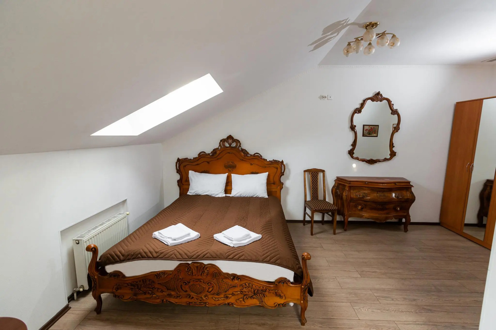 Постоялый двор Ям