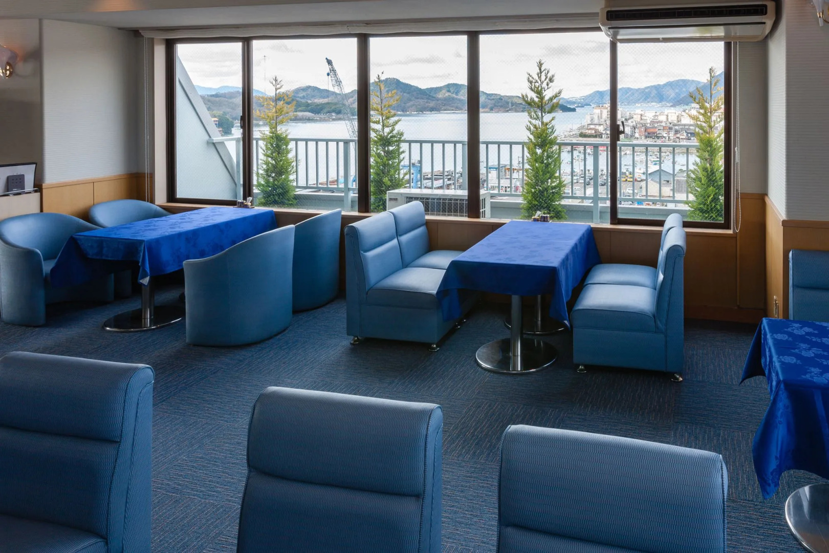 Onomichi Kokusai Hotel