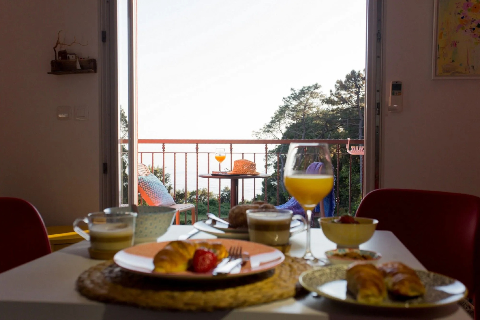 Apartments Villa Lukas