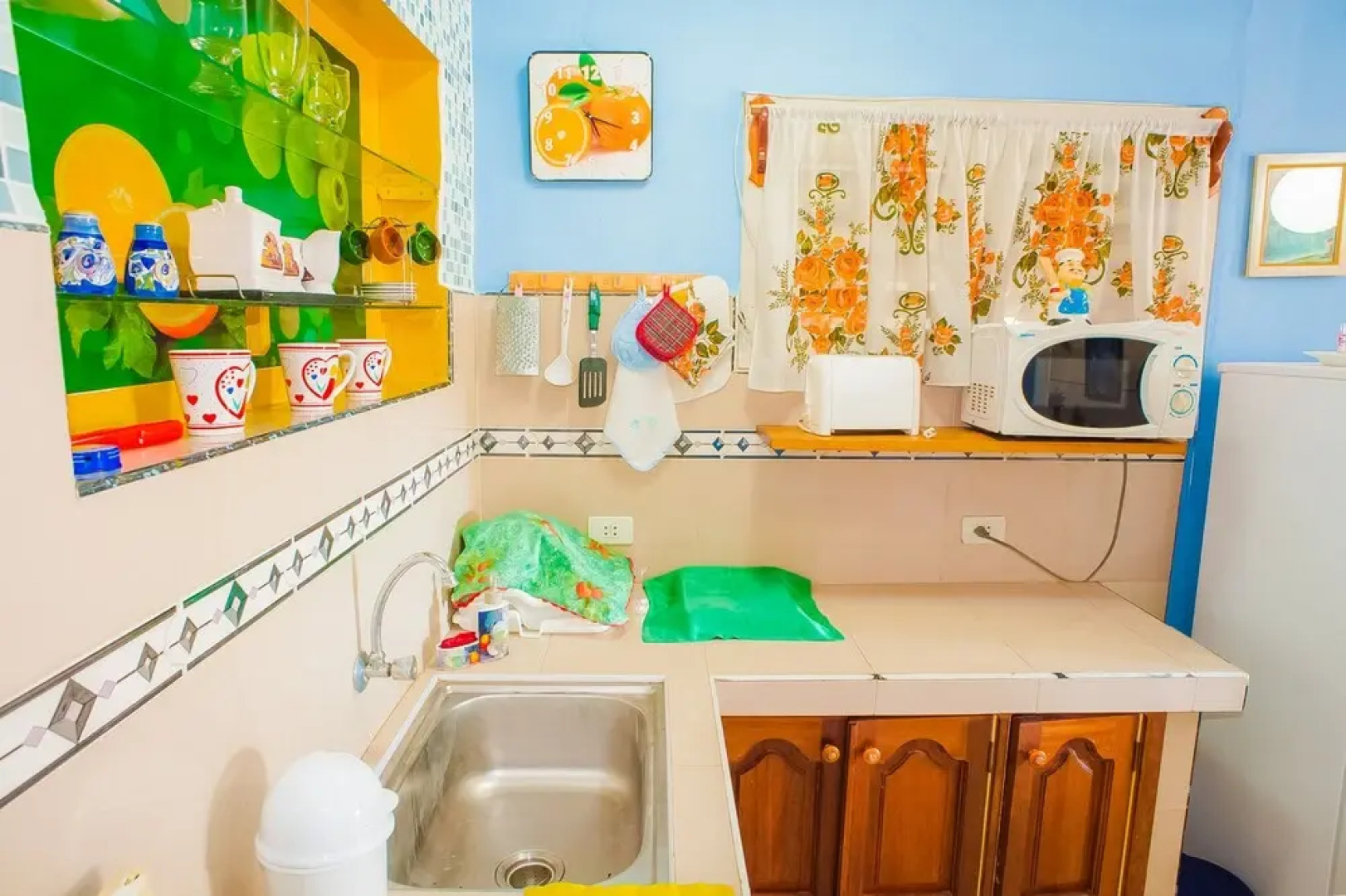 Welcome to My Lovely Home in Varadero