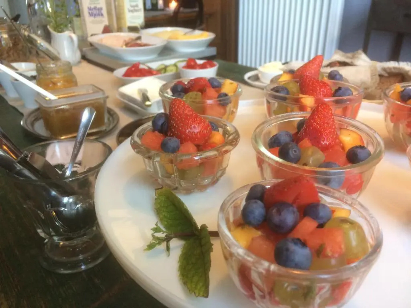 Mellby 11 Bed And Breakfast