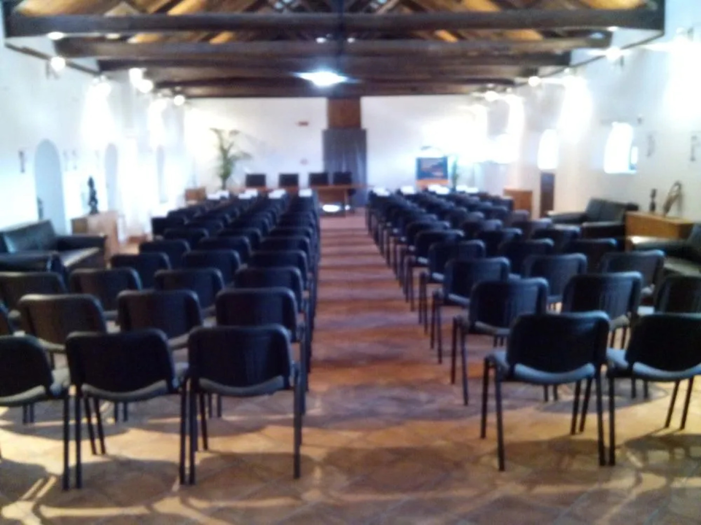 Castello di Casapozzano