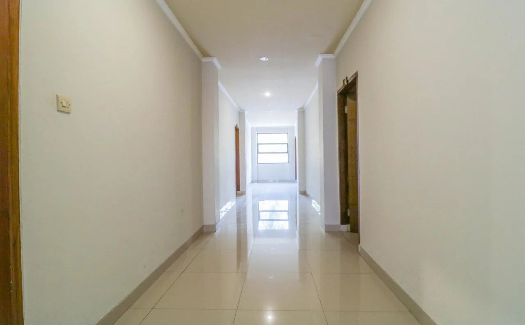 Grand Senggigi Hotel