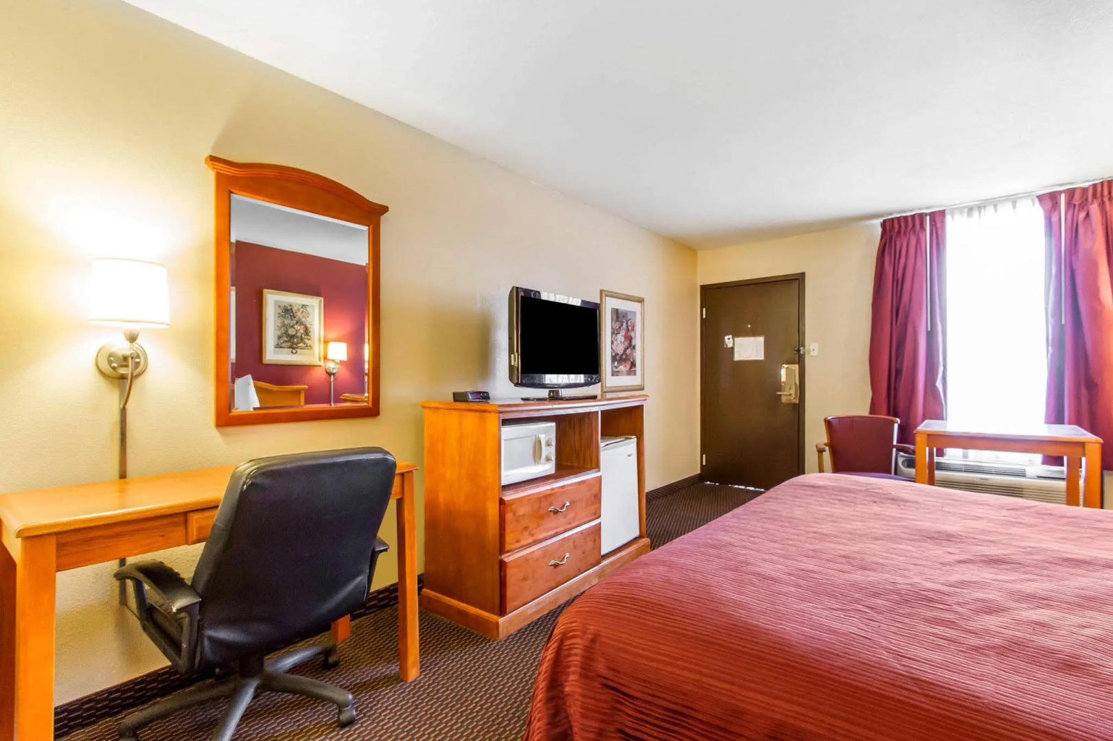 Quality Inn Millington