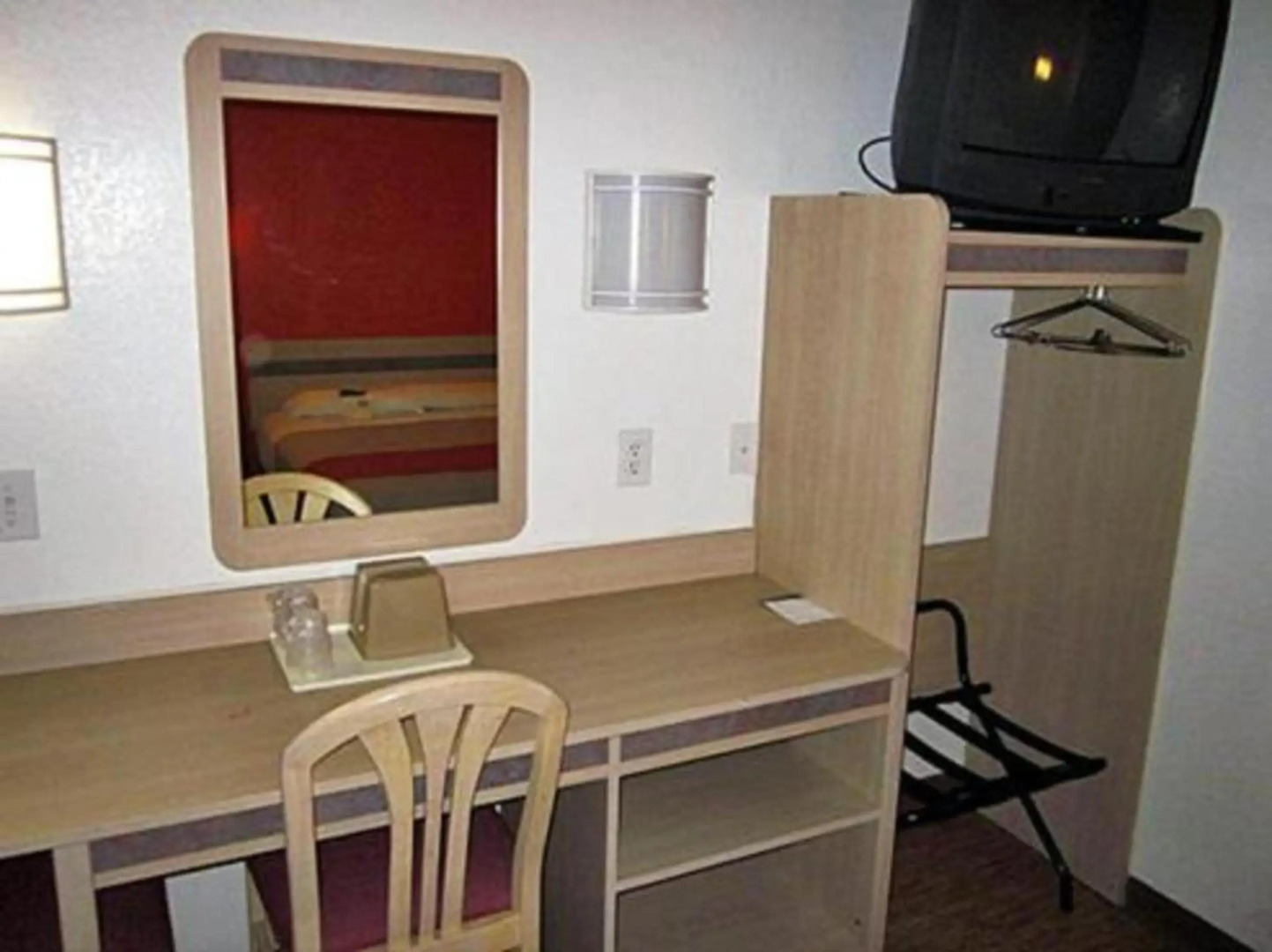 Motel 6 McKinney, TX - North