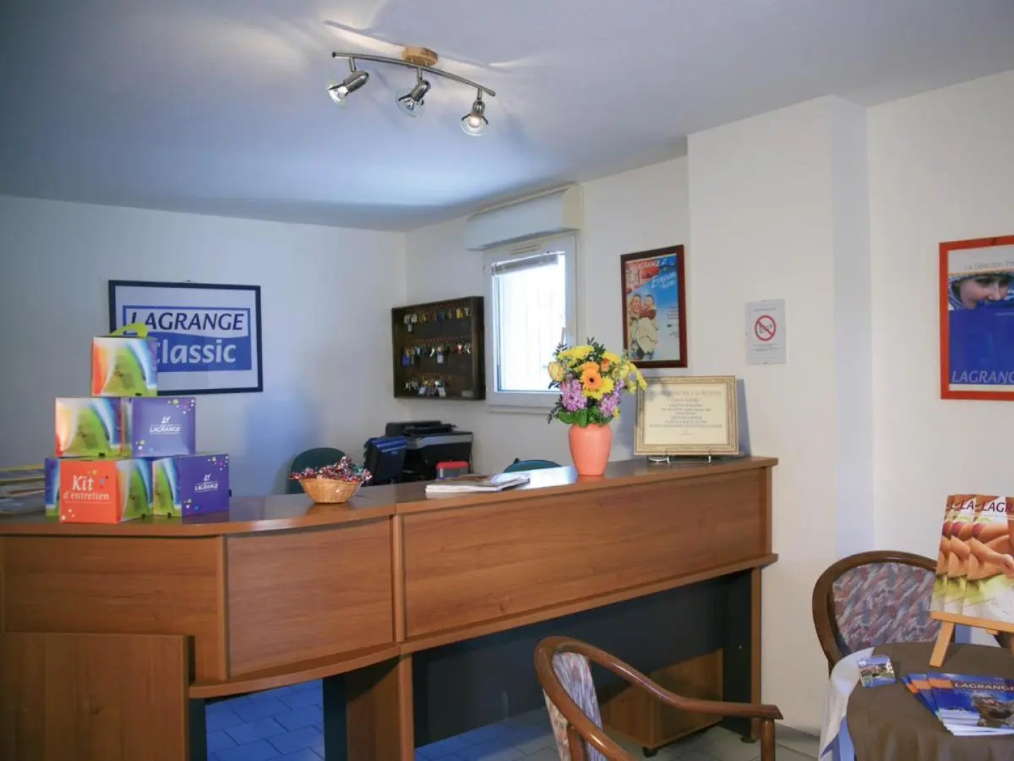 Résidence Lagrange Vacances Villa Barbara