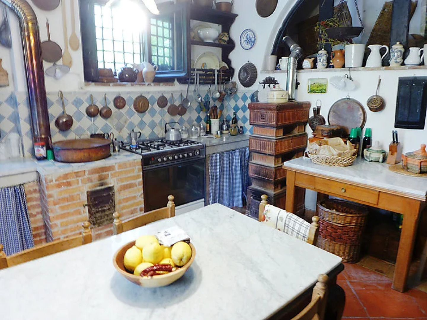 Locazione Turistica Falcesca