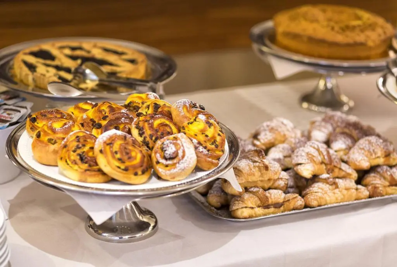 Virgilio Grand Hotel