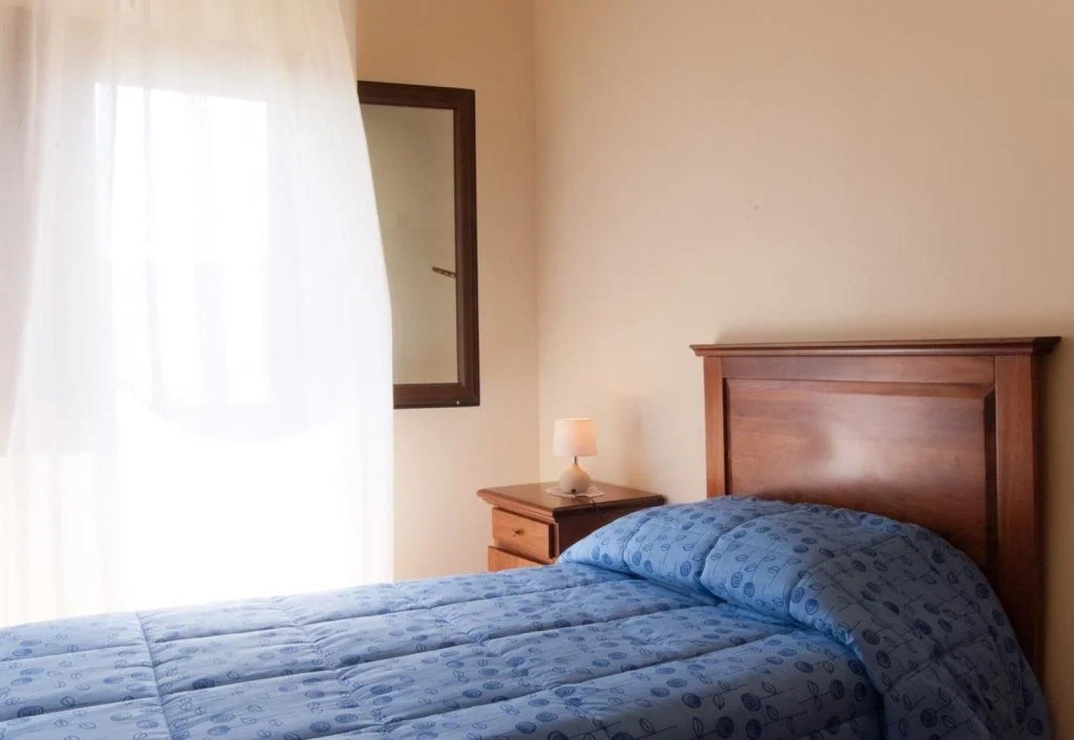 Bed and Breakfast Cairoli