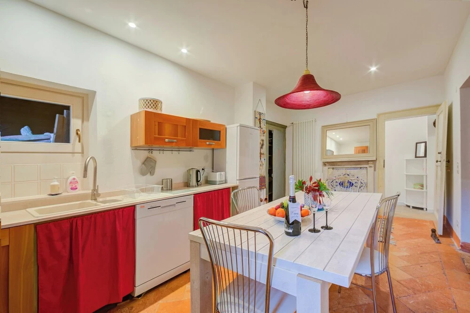 Casa Mirica Villa Patrizia