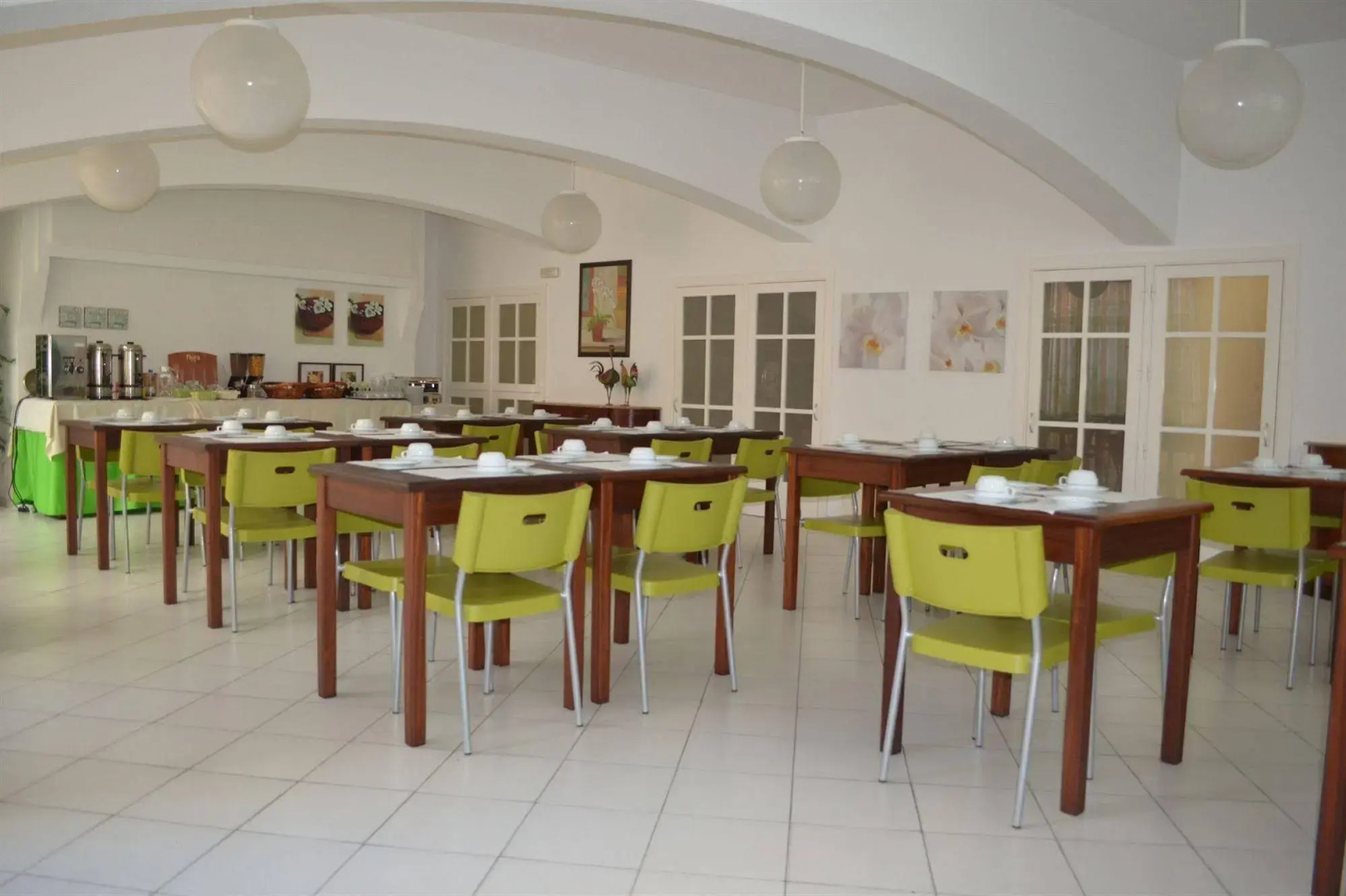 Hotel Pedro O Pescador