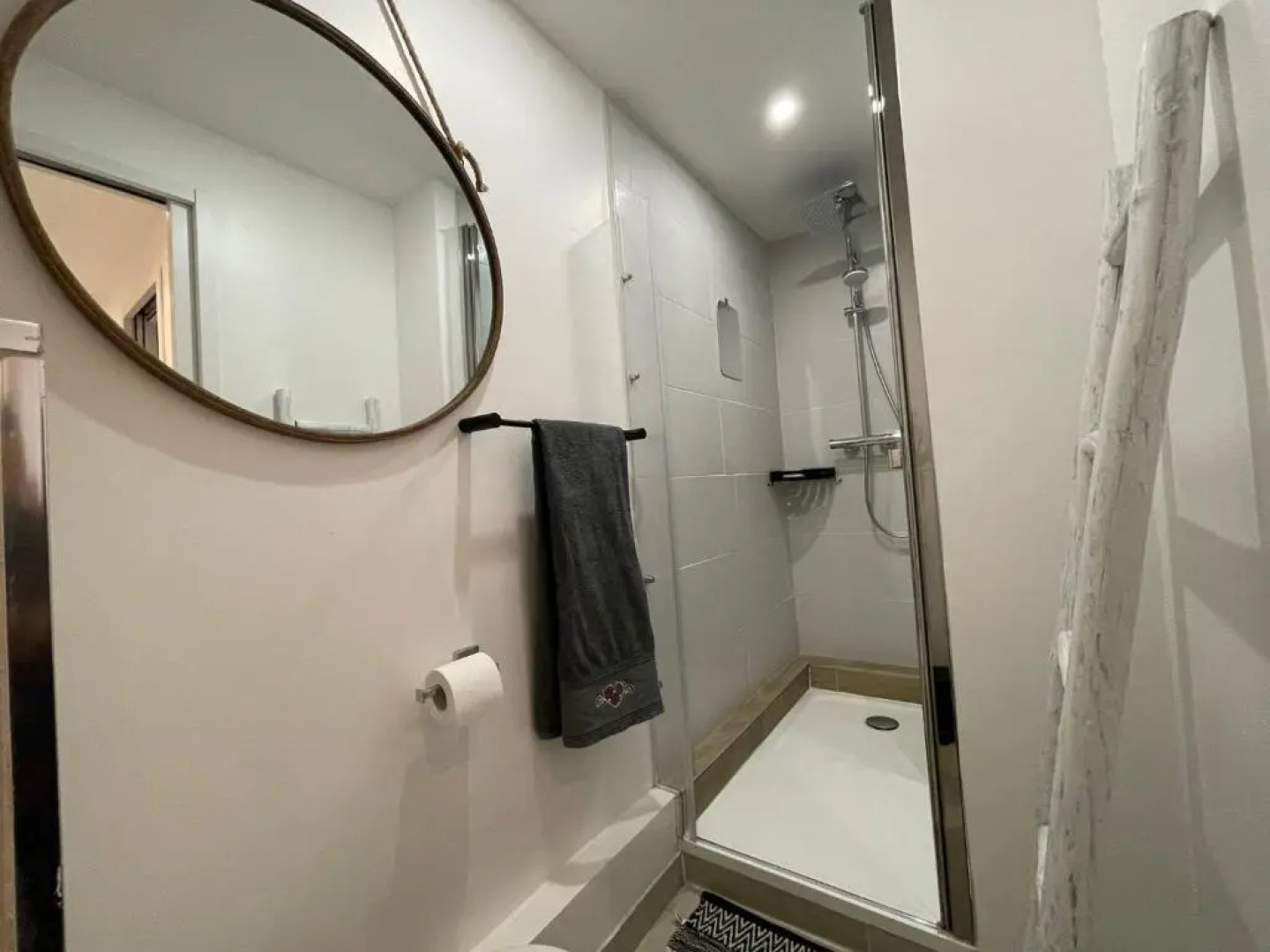 Bien d’exception aux pieds des pistes 1750 roche b