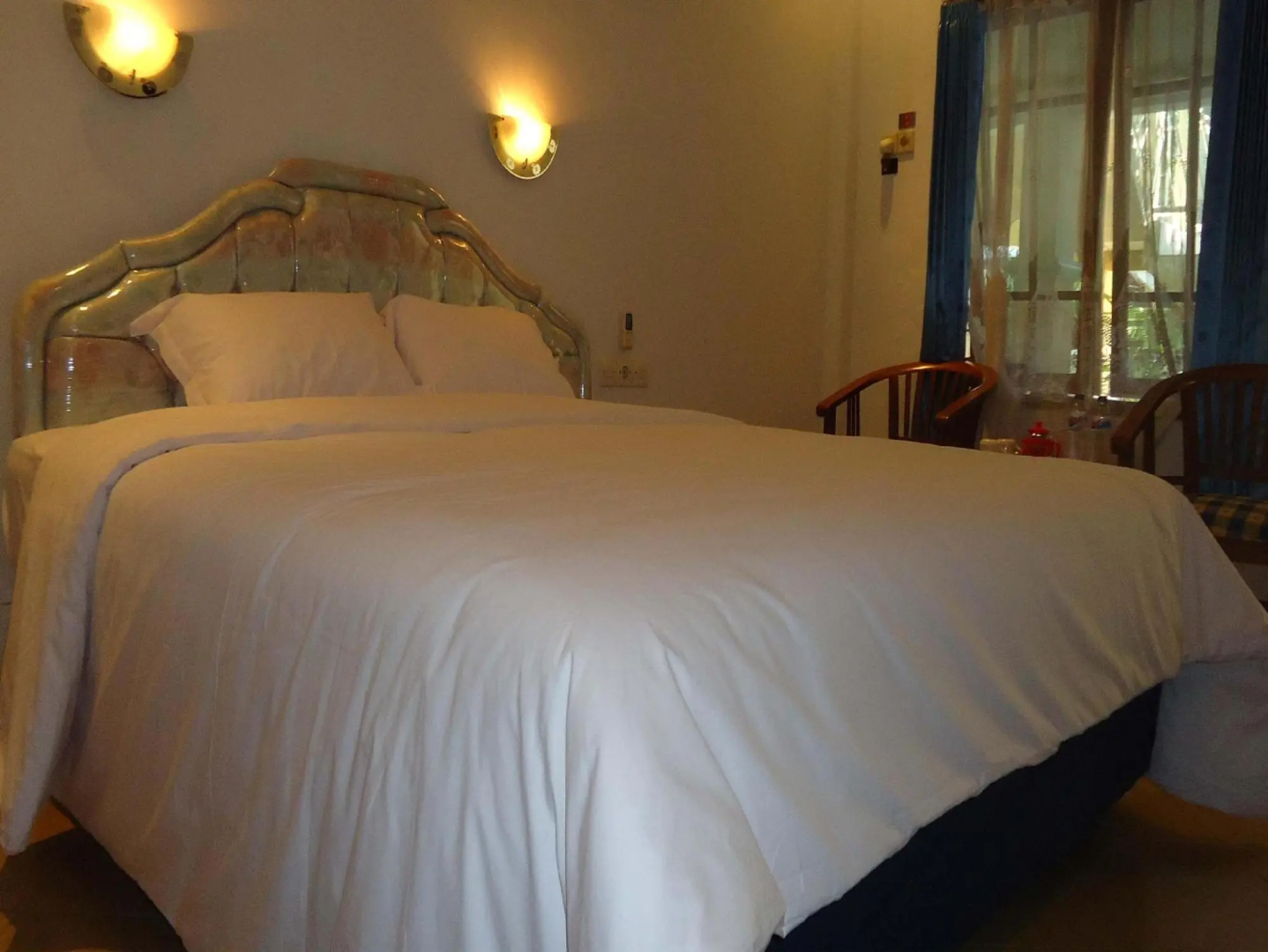 Wisma Djaja Hotel