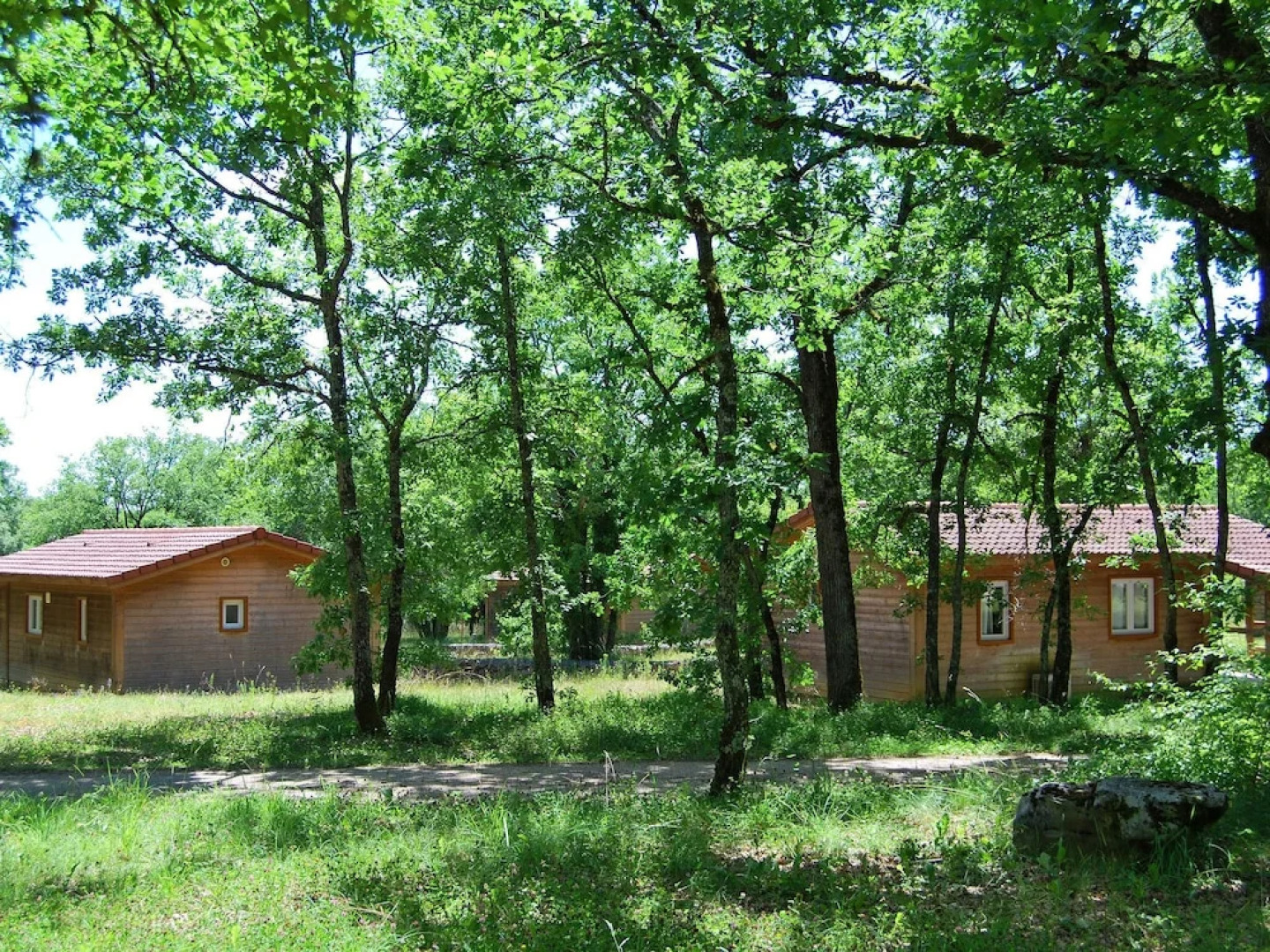 Cozy House With Covered Terrace