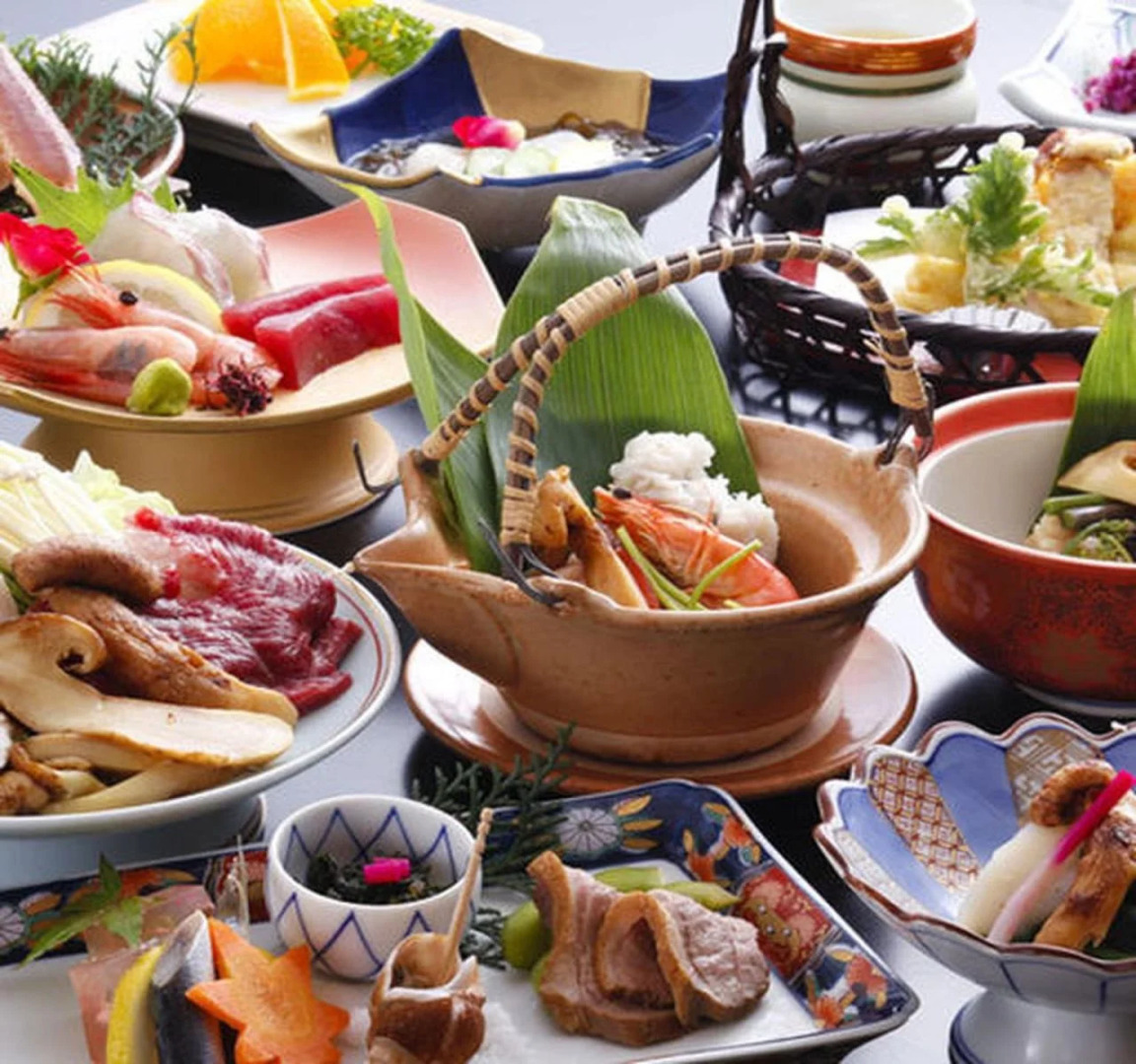 Yubara Kokusai Kanko Hotel Kikunoyu