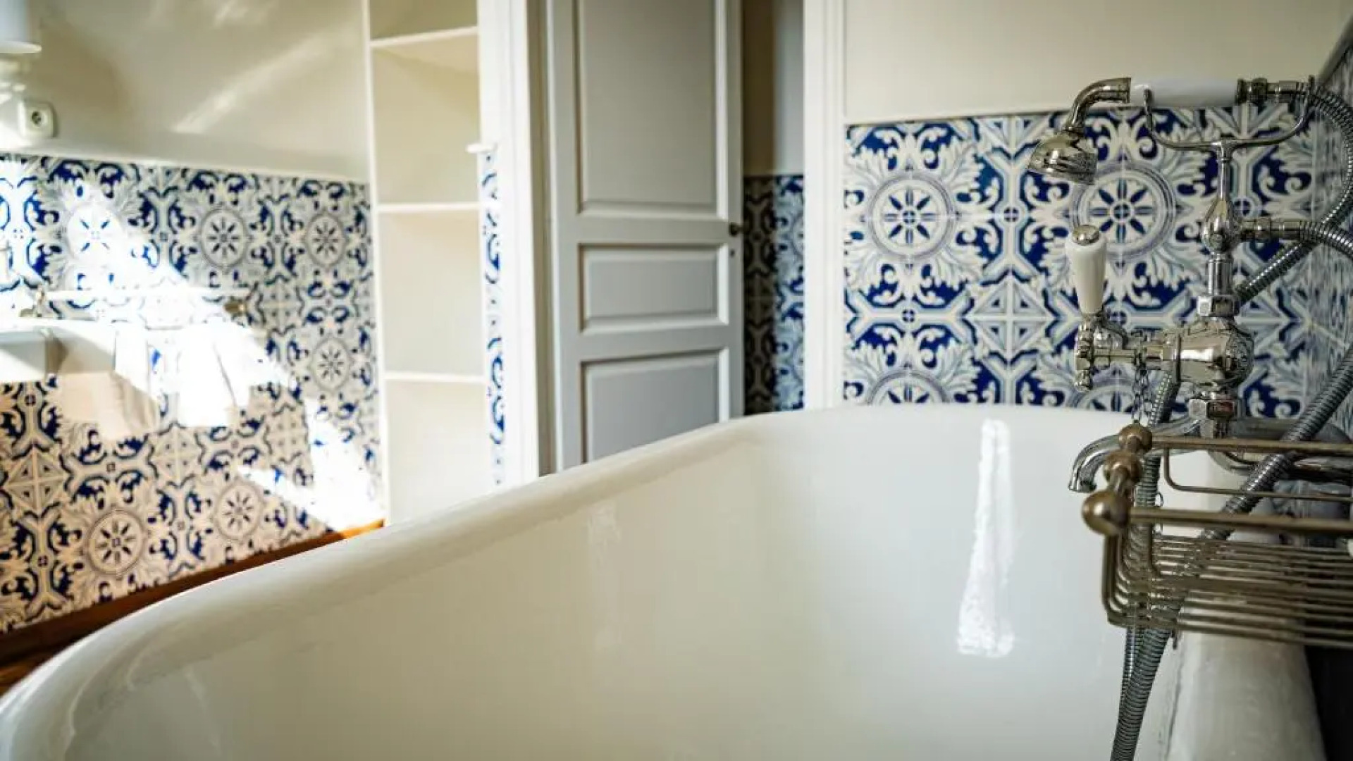 B And B Chateau De Ramegnies-Chin