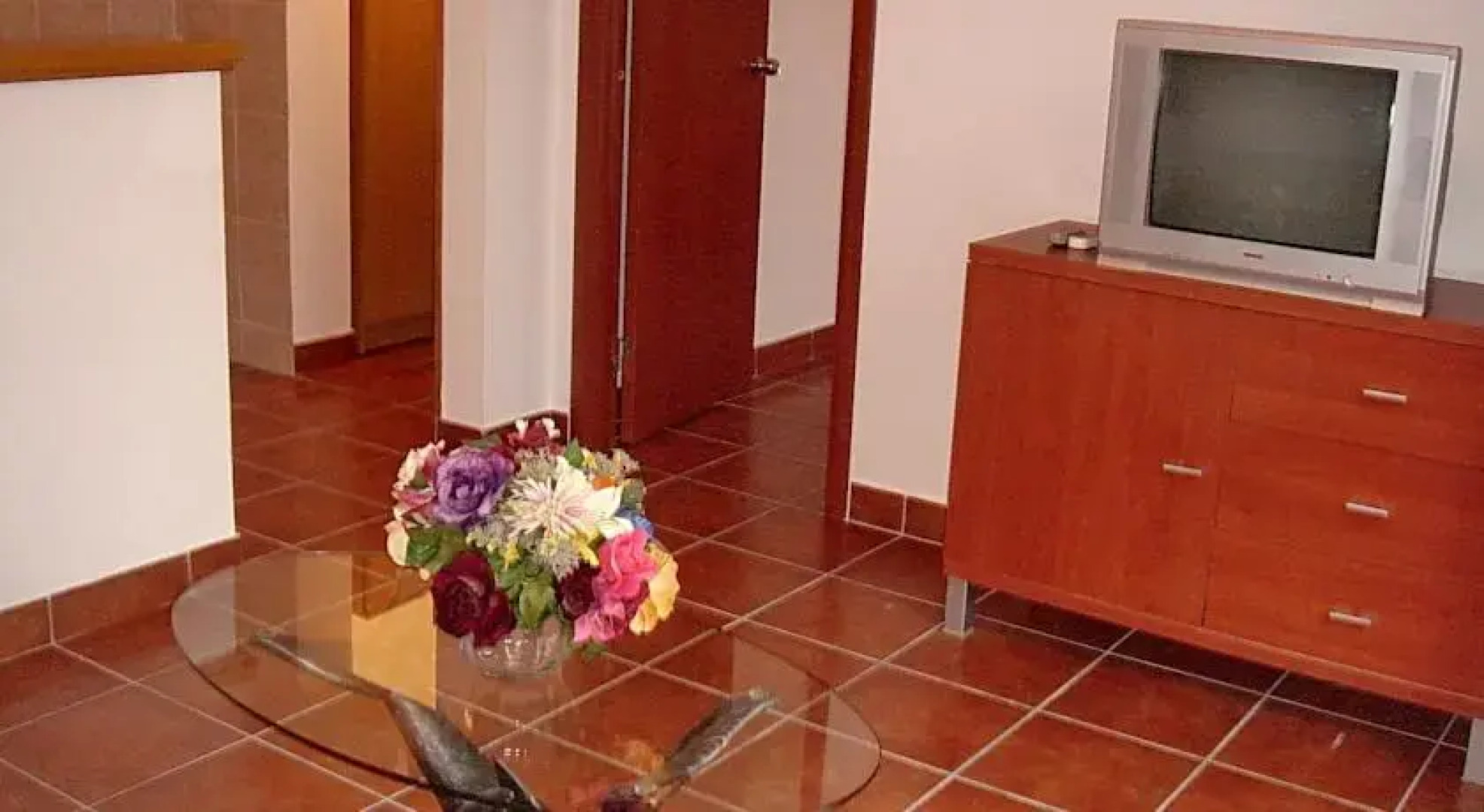 Apartments Odalović