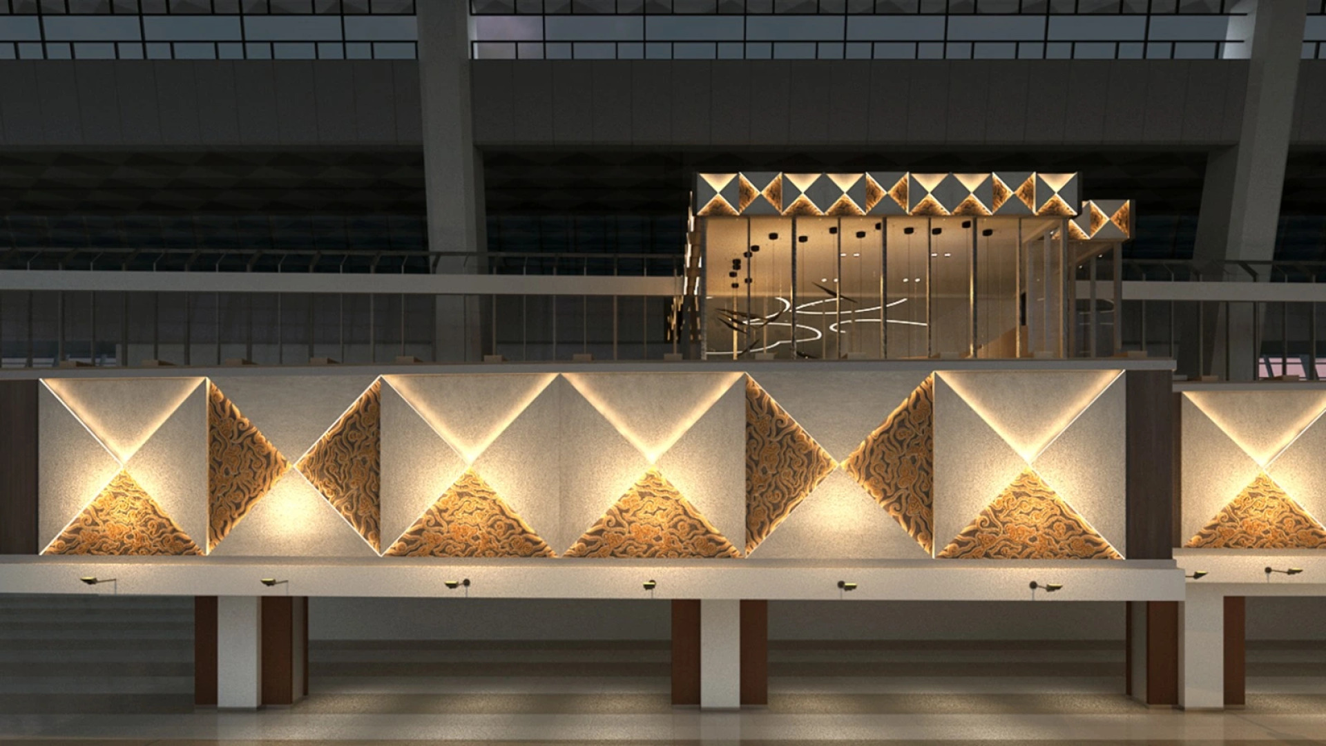 d'primahotel Airport Jakarta Terminal 3 Wellness Center