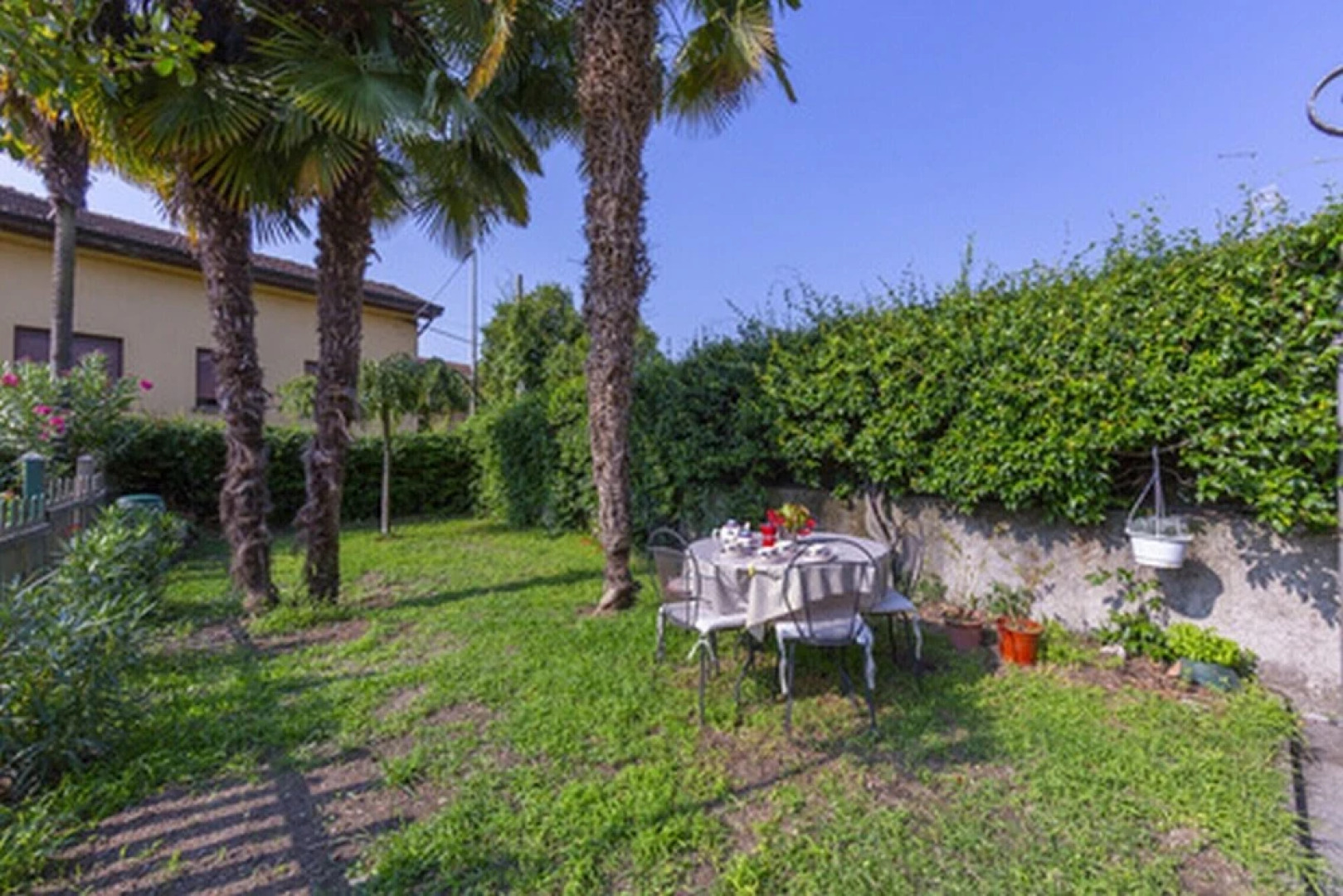 La Pergola di Angera