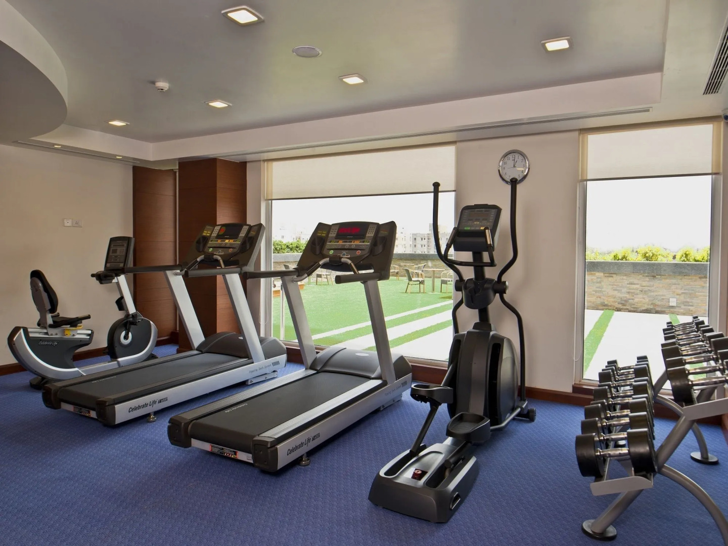 Fortune Park JPS Grand Rajkot - Member ITC Hotels' Group