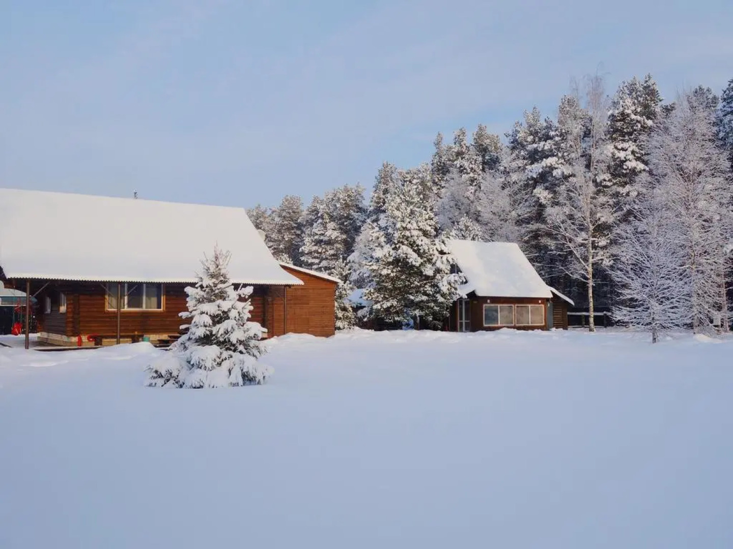 Semeinaya Baza Medvejia Kara