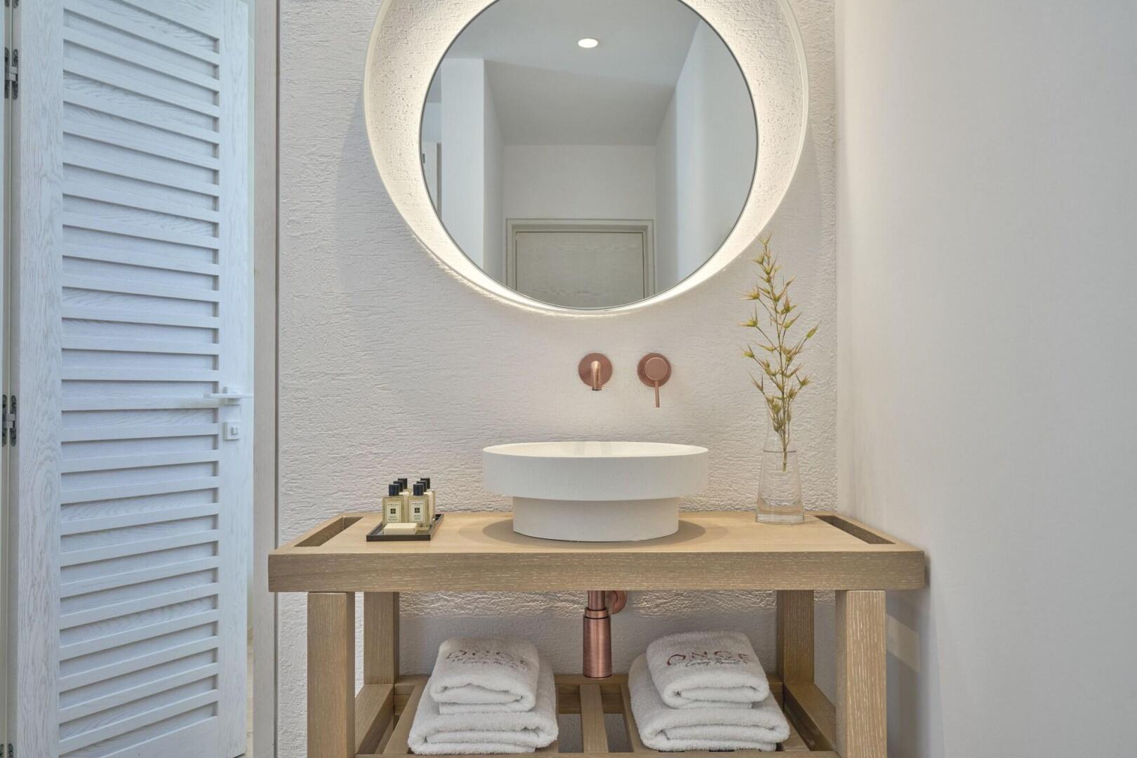 Once in Mykonos - Designed for Adults