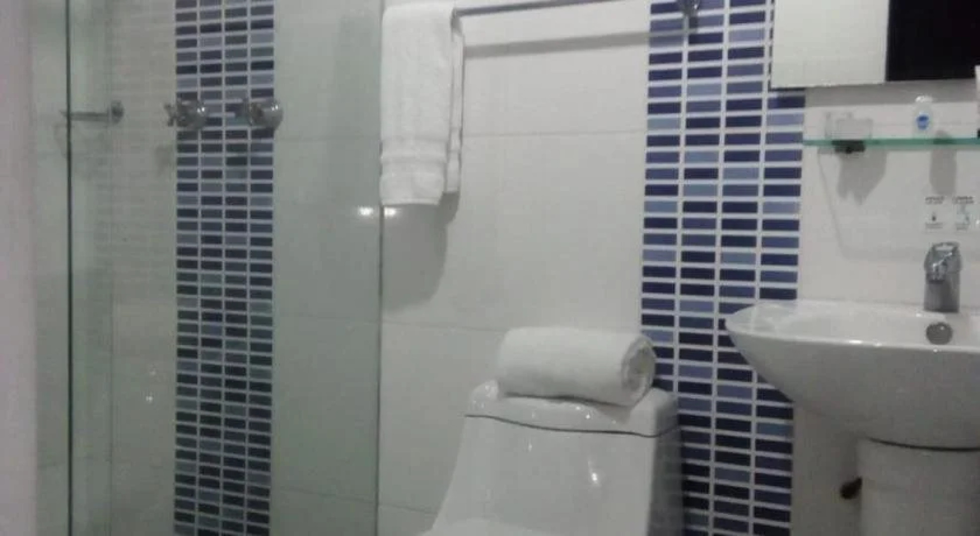 Hotel Santa Cecilia Cali