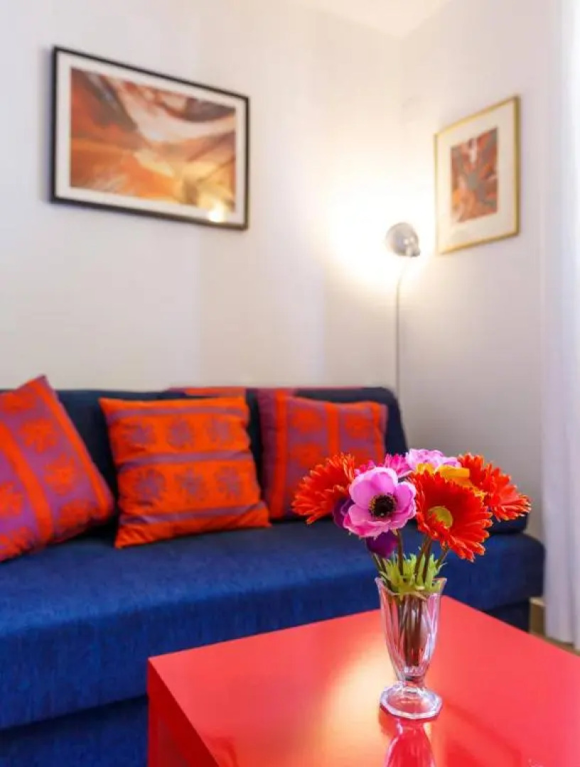 Apartment A2 - Prvi zal