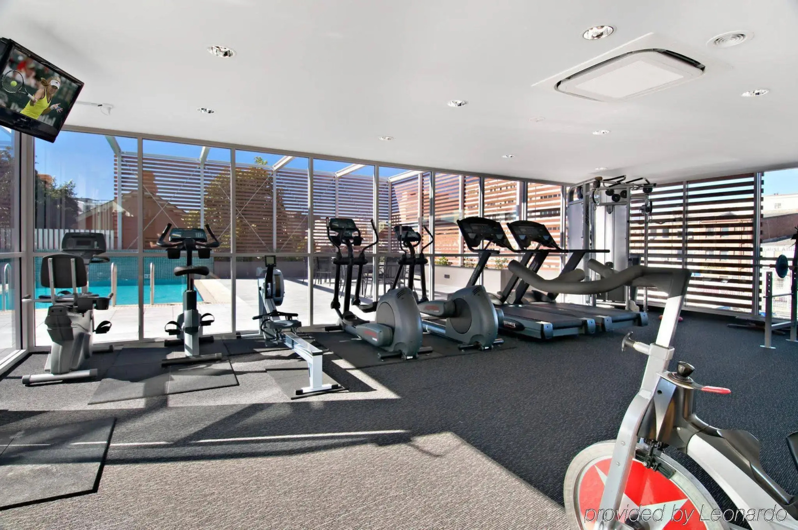 Chifley Apartments Newcastle