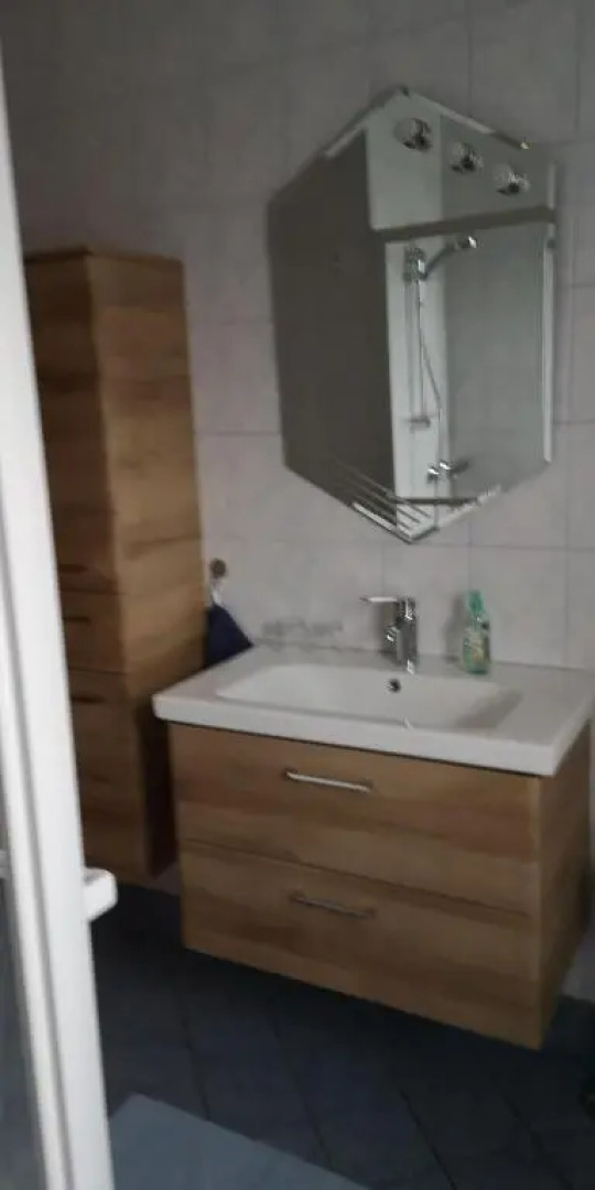 Privatzimmer Helga Haselberger