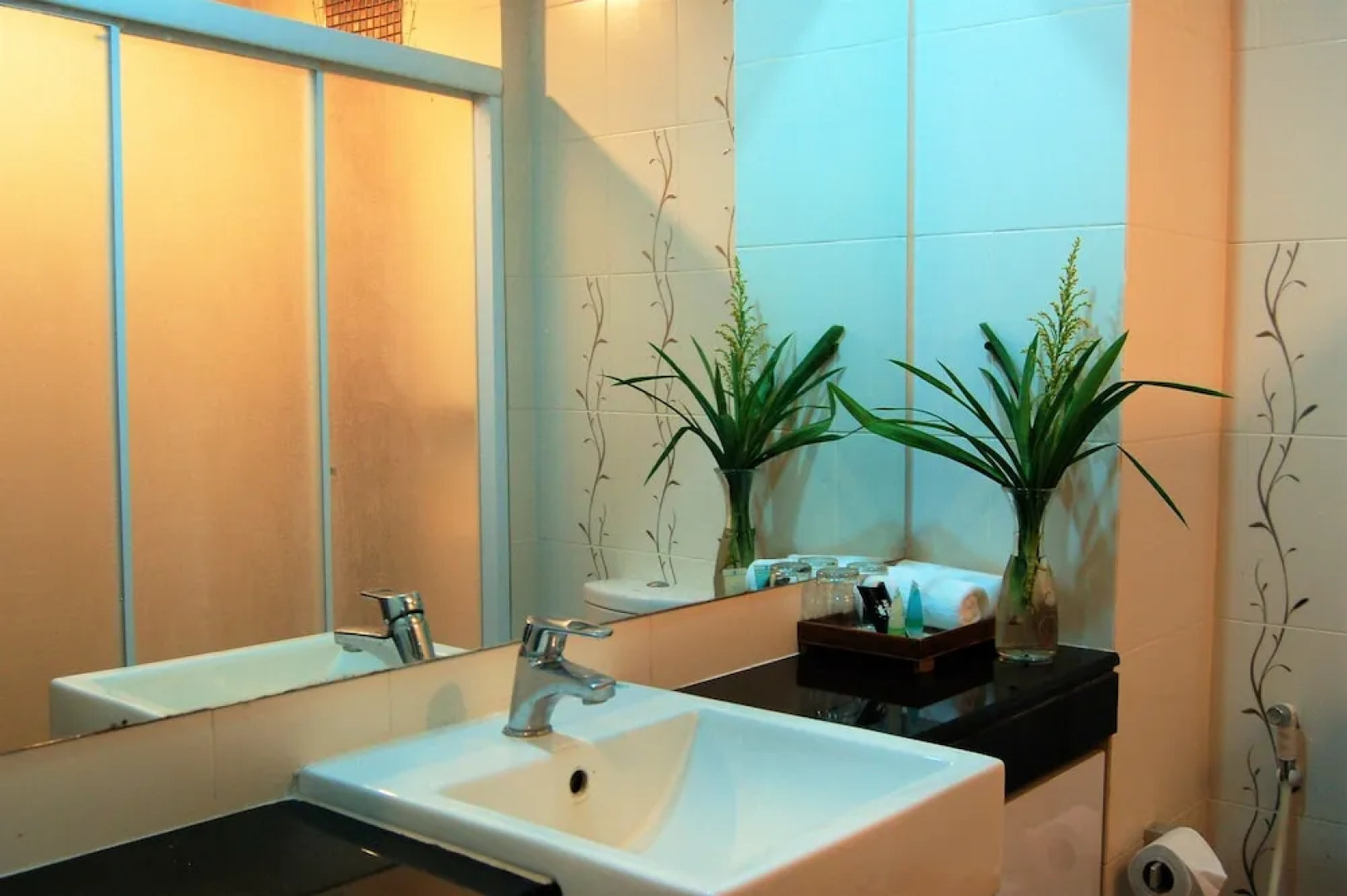 The Circle Residence