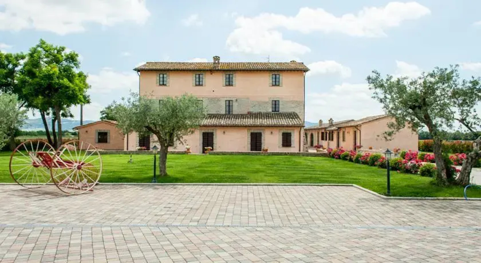 Le Stelle di San Lorenzo