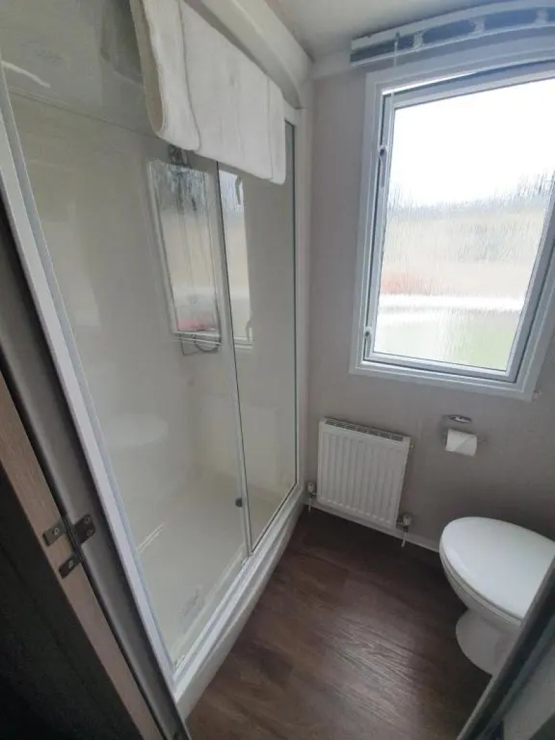 Seton Sands Holiday Park