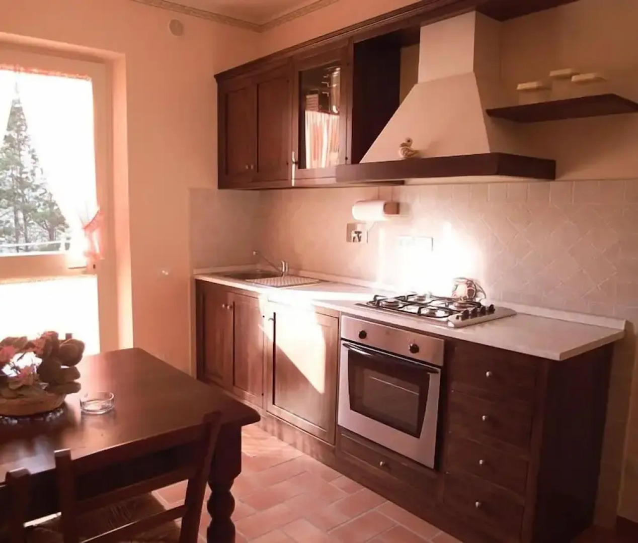 Agriturismo Le Dolci Colline