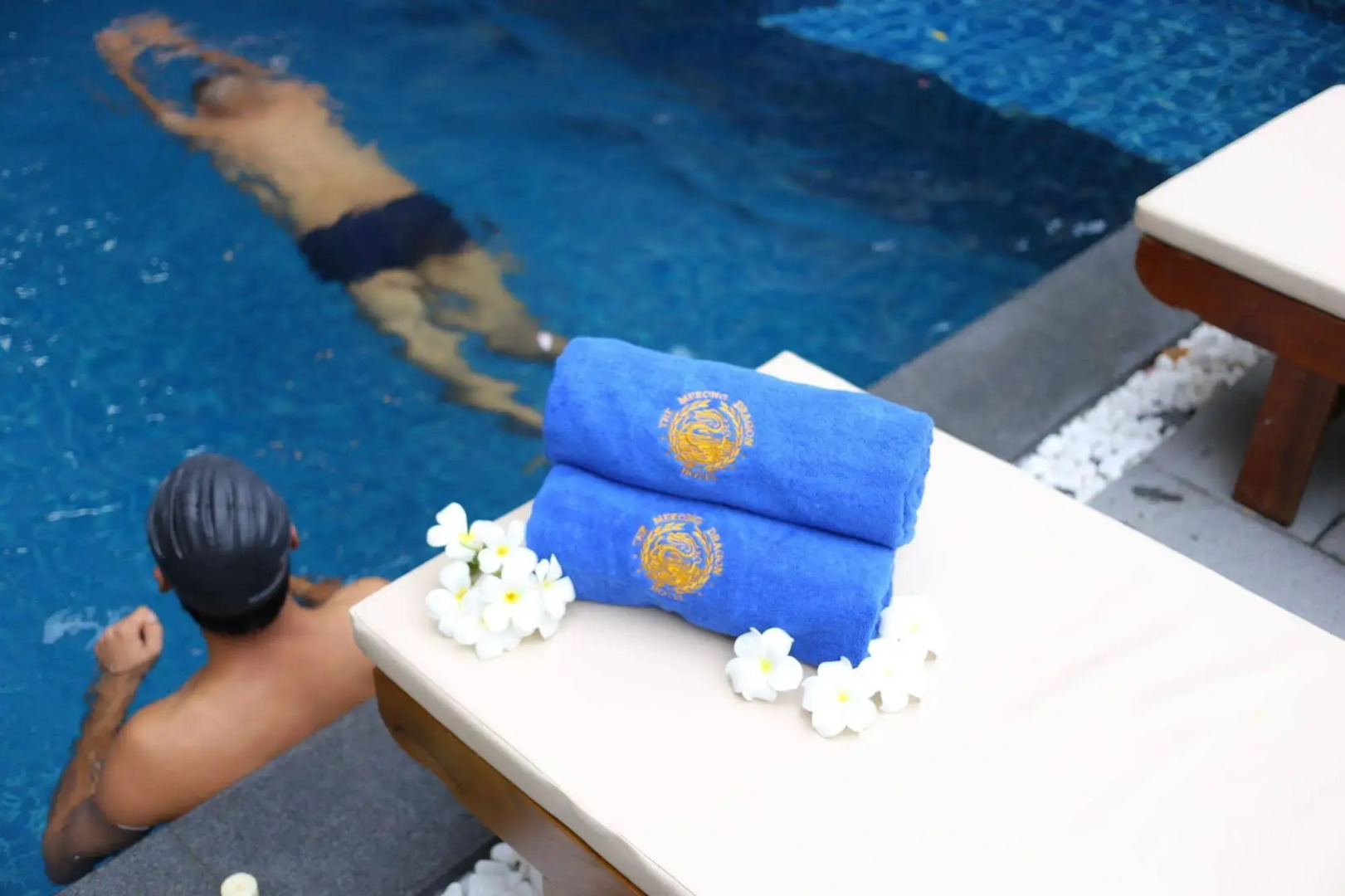 The Mekong Dragon Boutique Hotel