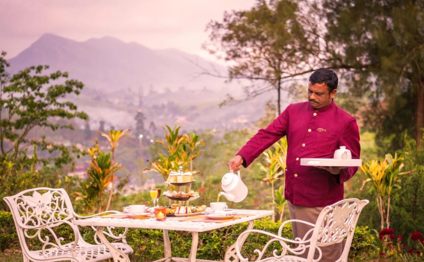 Dickoya by Zinc Journeys