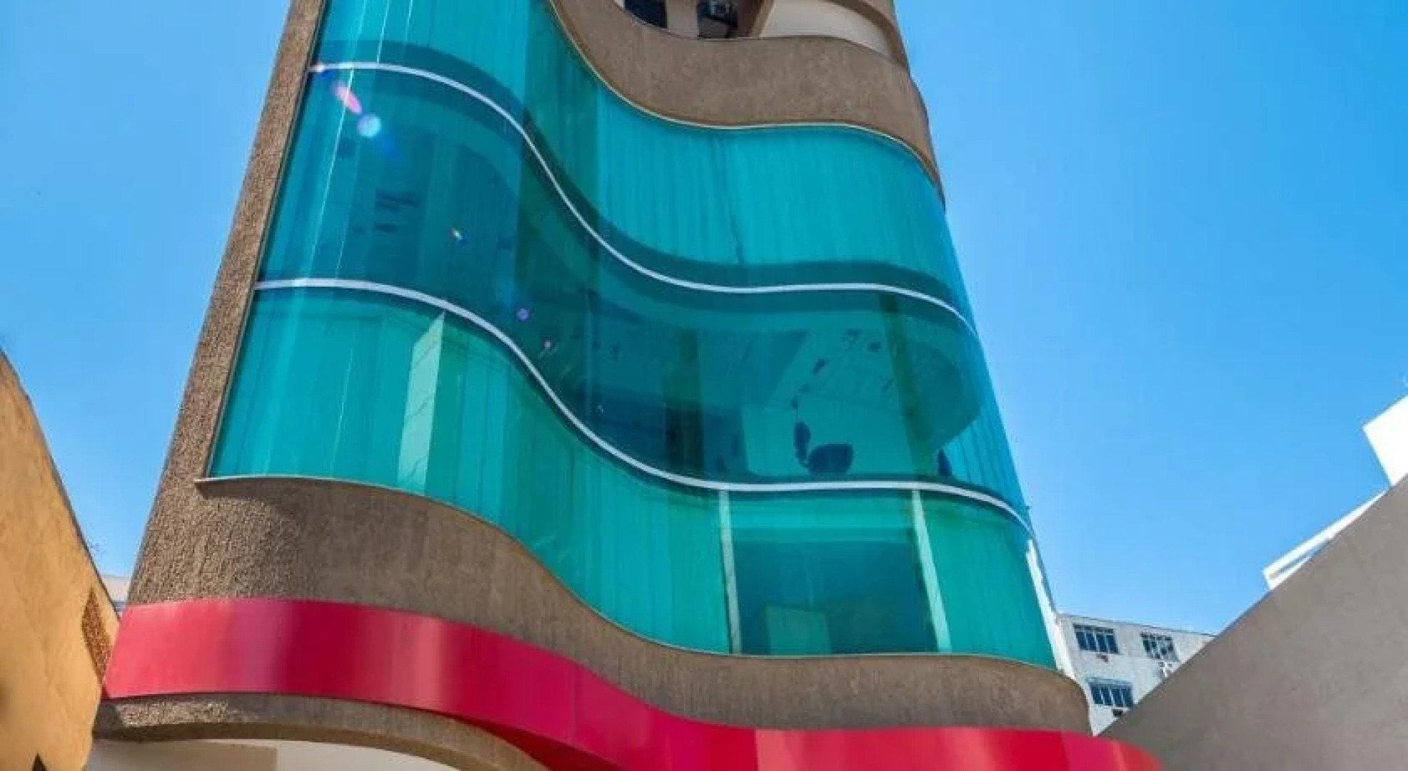 Logic Hotel Duque de Caxias