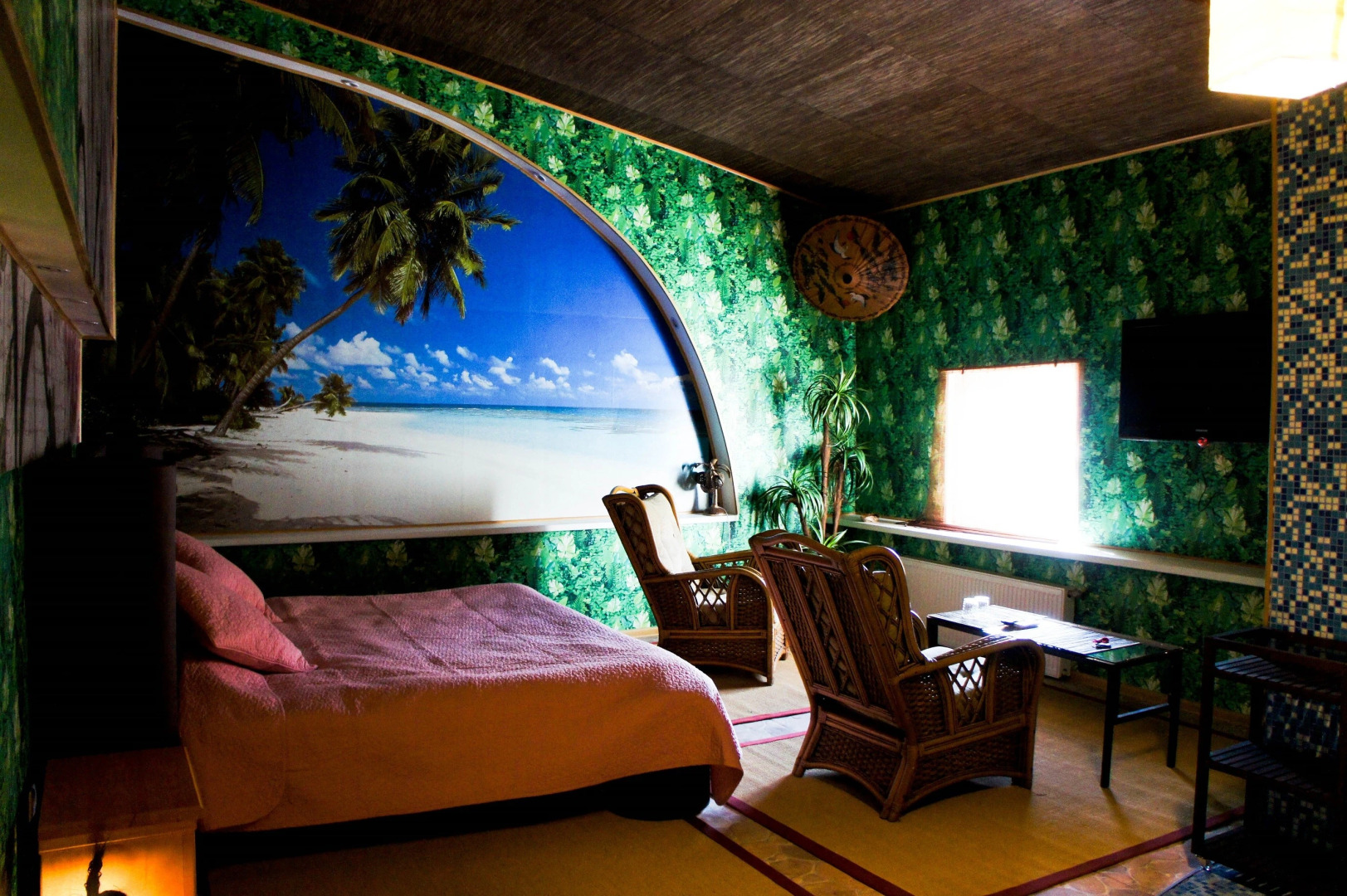 Бутик-отель Вороново Клуб