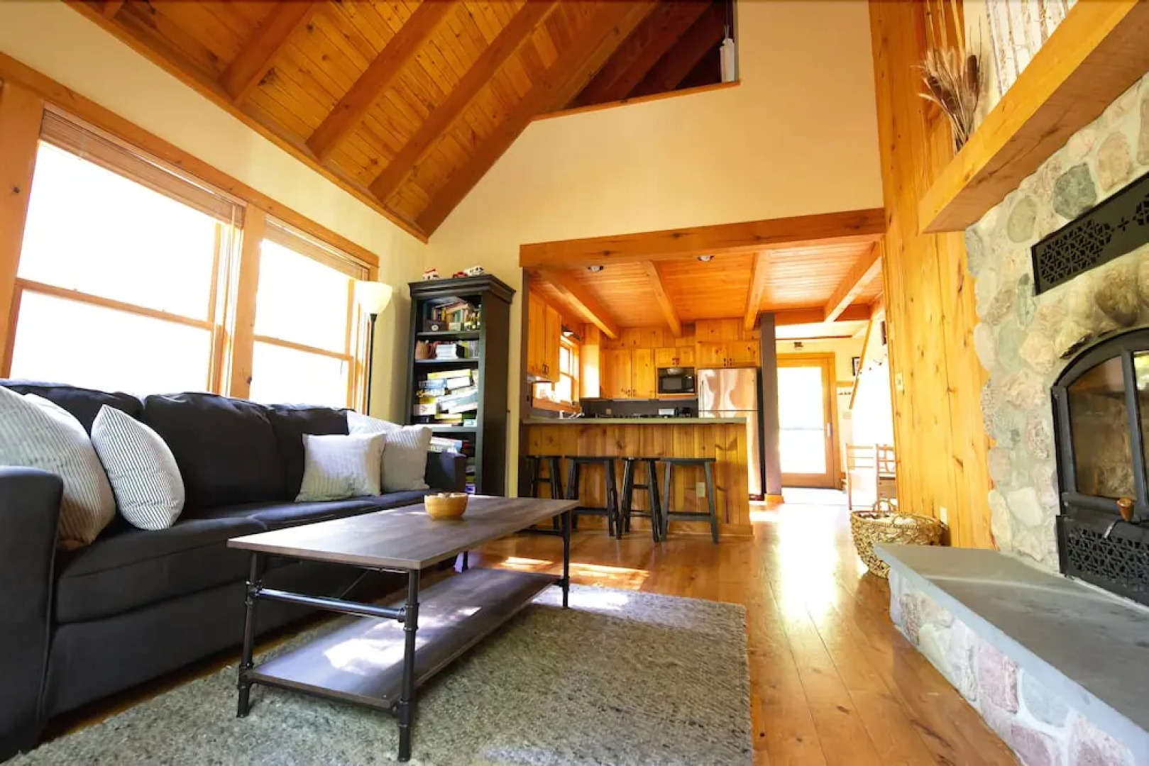 Brickyard Cottage 41 by Winfield Inn